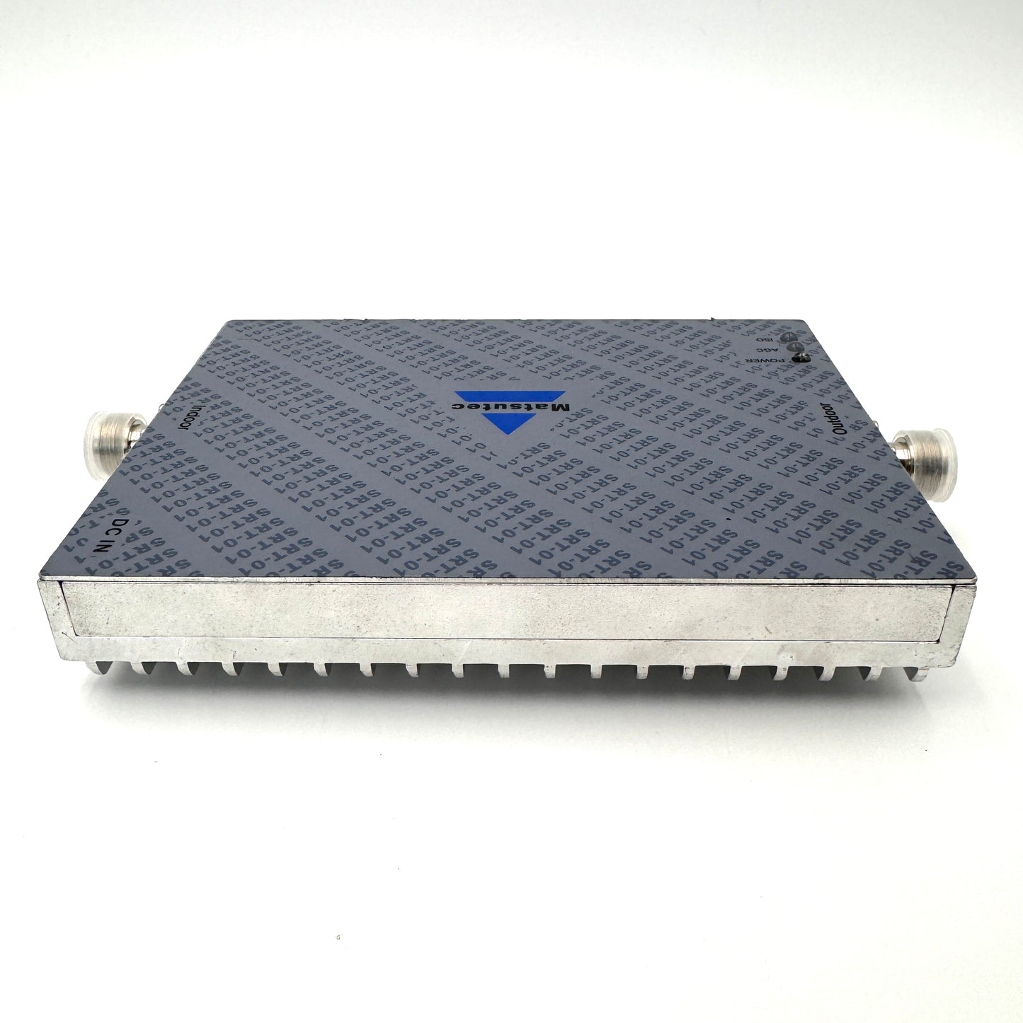 Matsutec SRT-01 Satellite Phone Indoor Amplifier Device Terminal