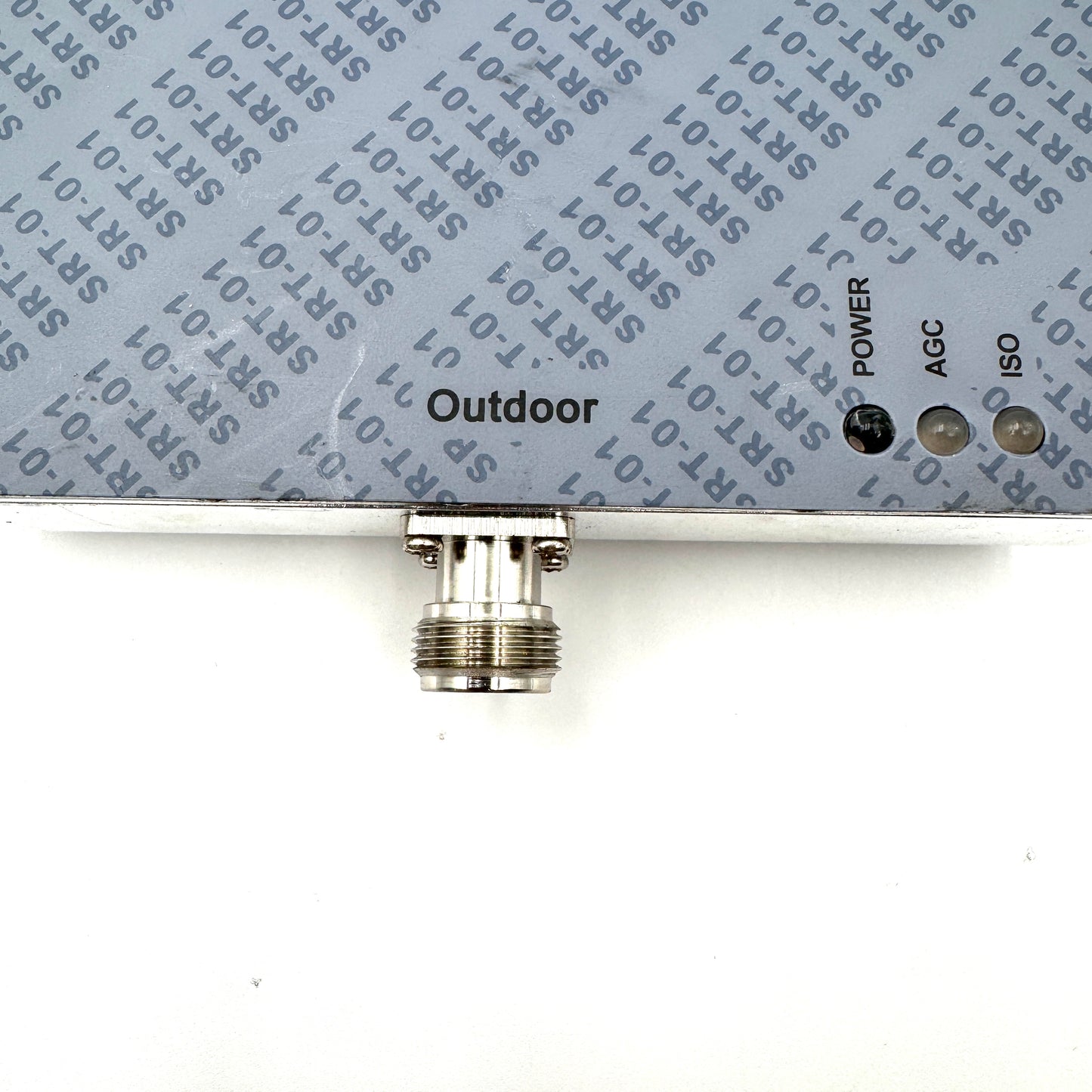 Matsutec SRT-01 Satellite Phone Indoor Amplifier Device Terminal