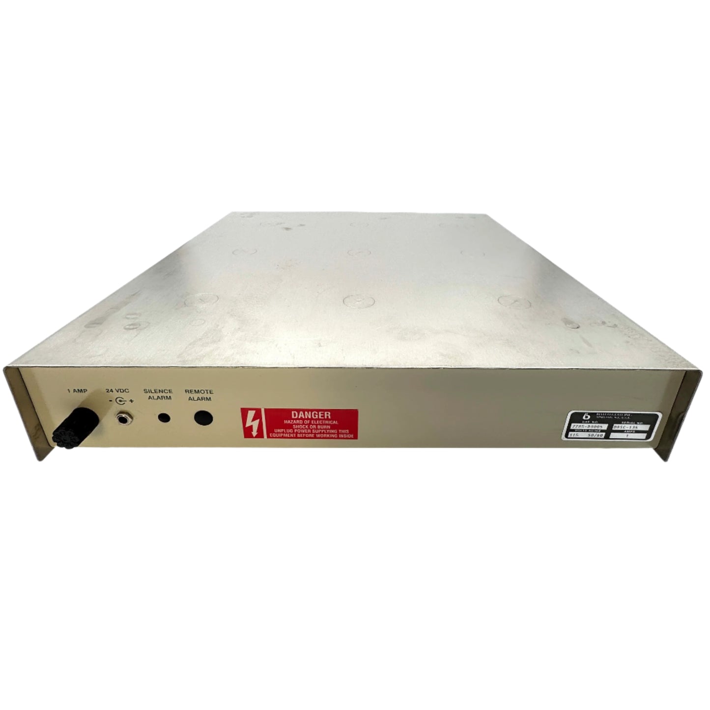 Bell-Ennium 9-Position Magnetic Stirrer by Bellco Biotechnologies