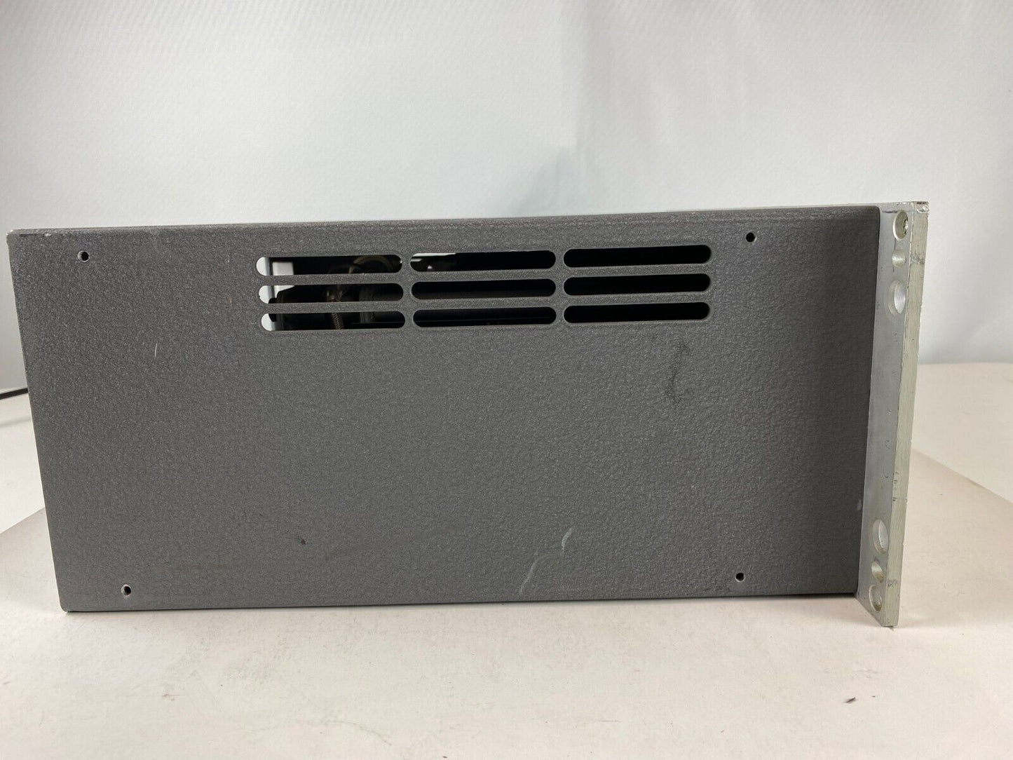 General Radio 1582-A Automatic Voltage Regulator Variac