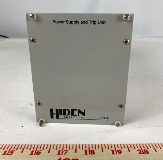 Hiden Analytical HA-057-025E Power Supply & Trip Unit Module