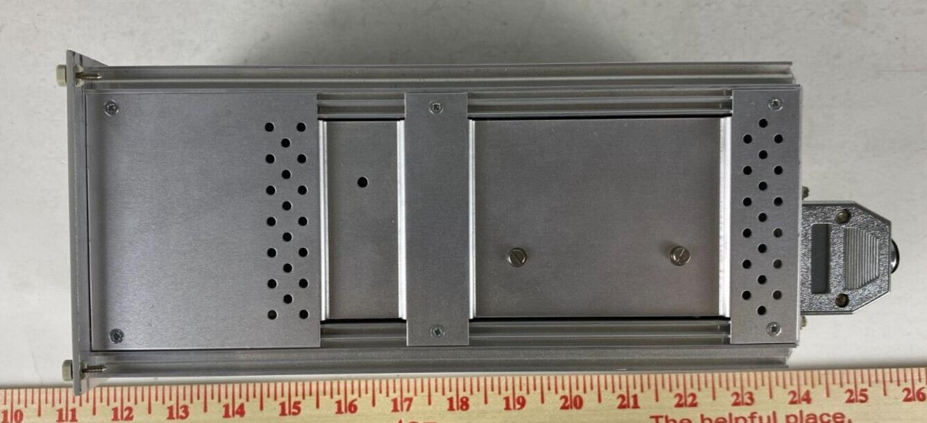 Hiden Analytical HA-057-025E Power Supply & Trip Unit Module