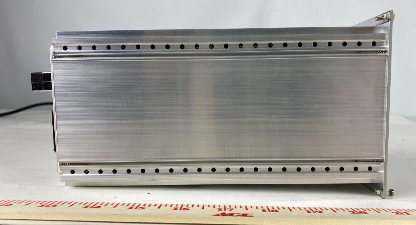 Hiden Analytical HA-057-025E Power Supply & Trip Unit Module