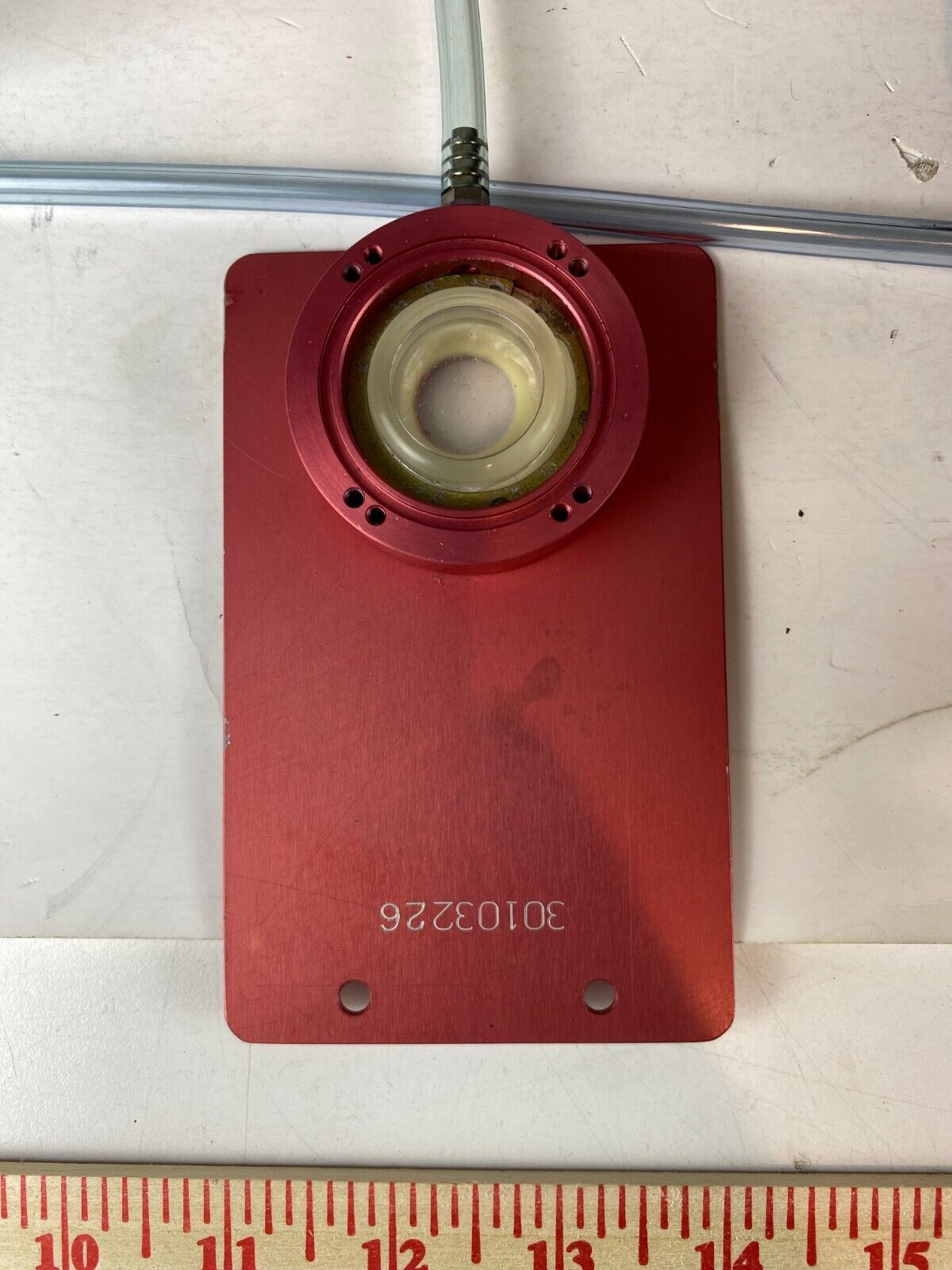 FlexCell Flex Jr. Tension System – Cell Stretch & Microscopy Pressure Platform
