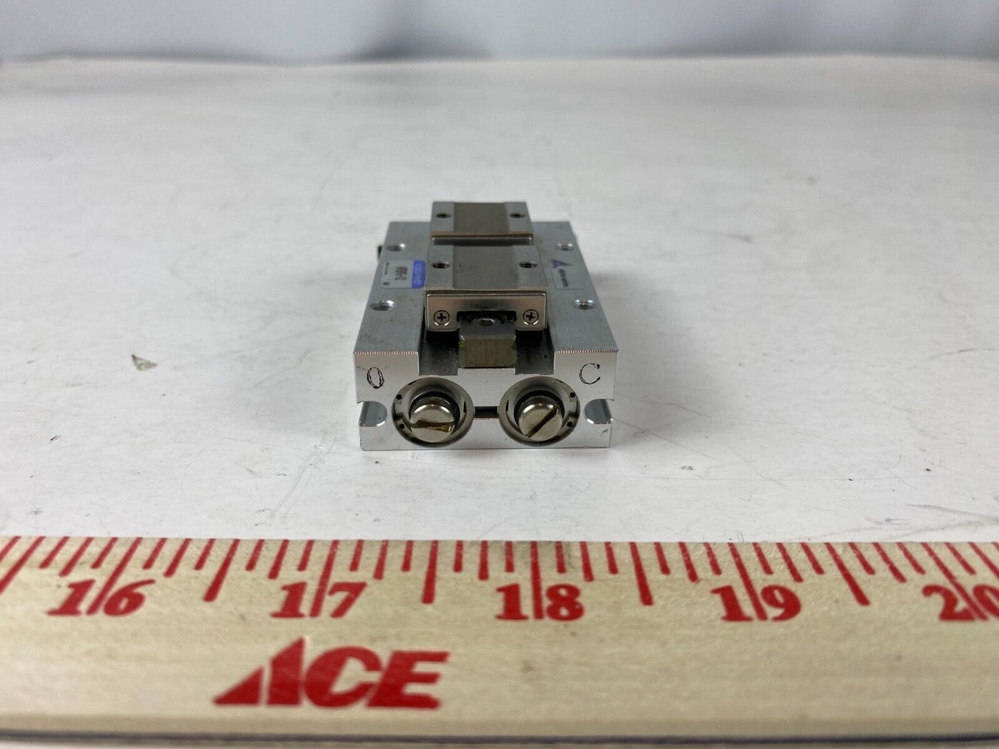 Koganei AFDPG-12 Alpha Series Air Gripper Pneumatic End Effector