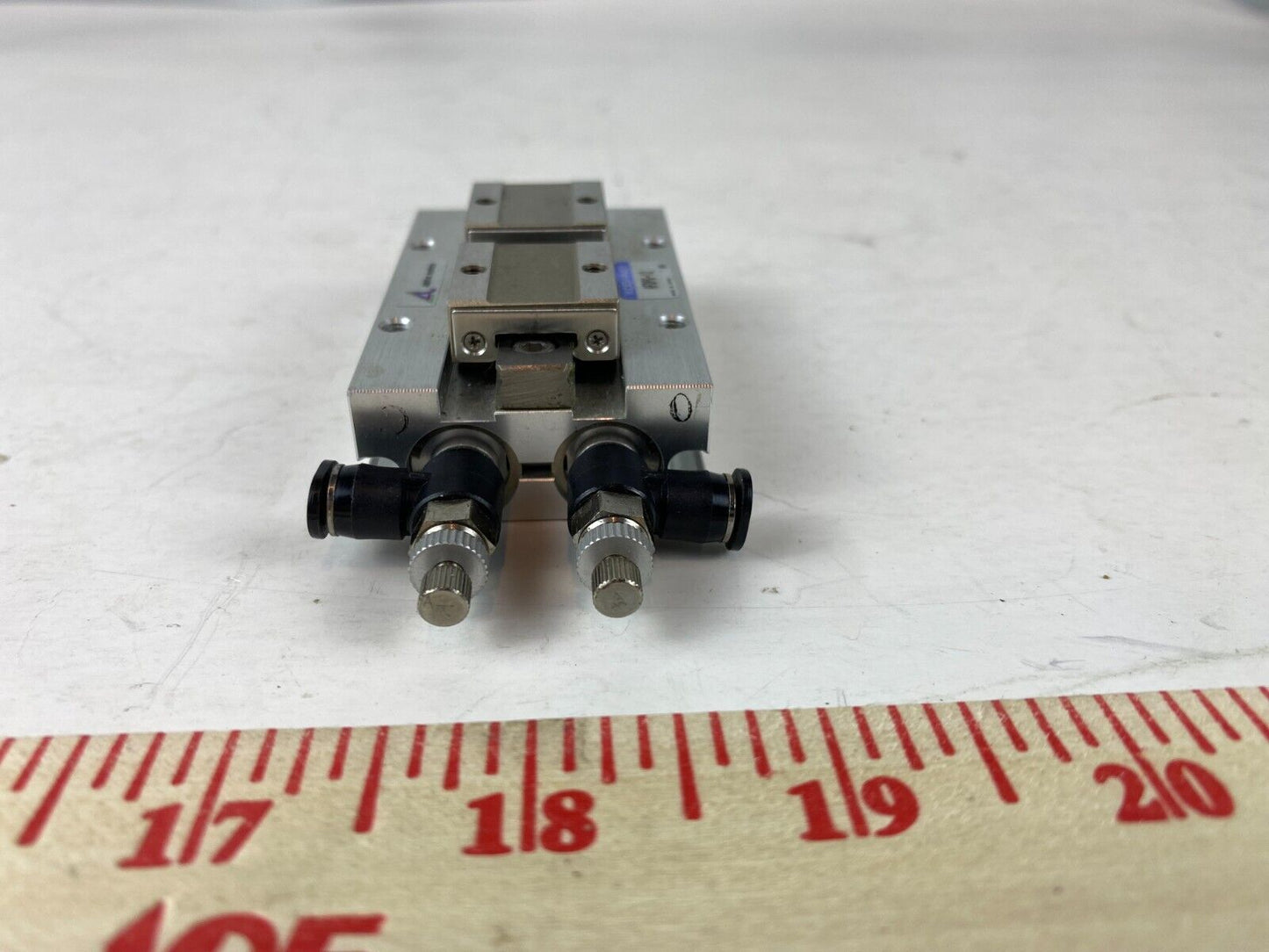 Koganei AFDPG-12 Alpha Series Air Gripper Pneumatic End Effector