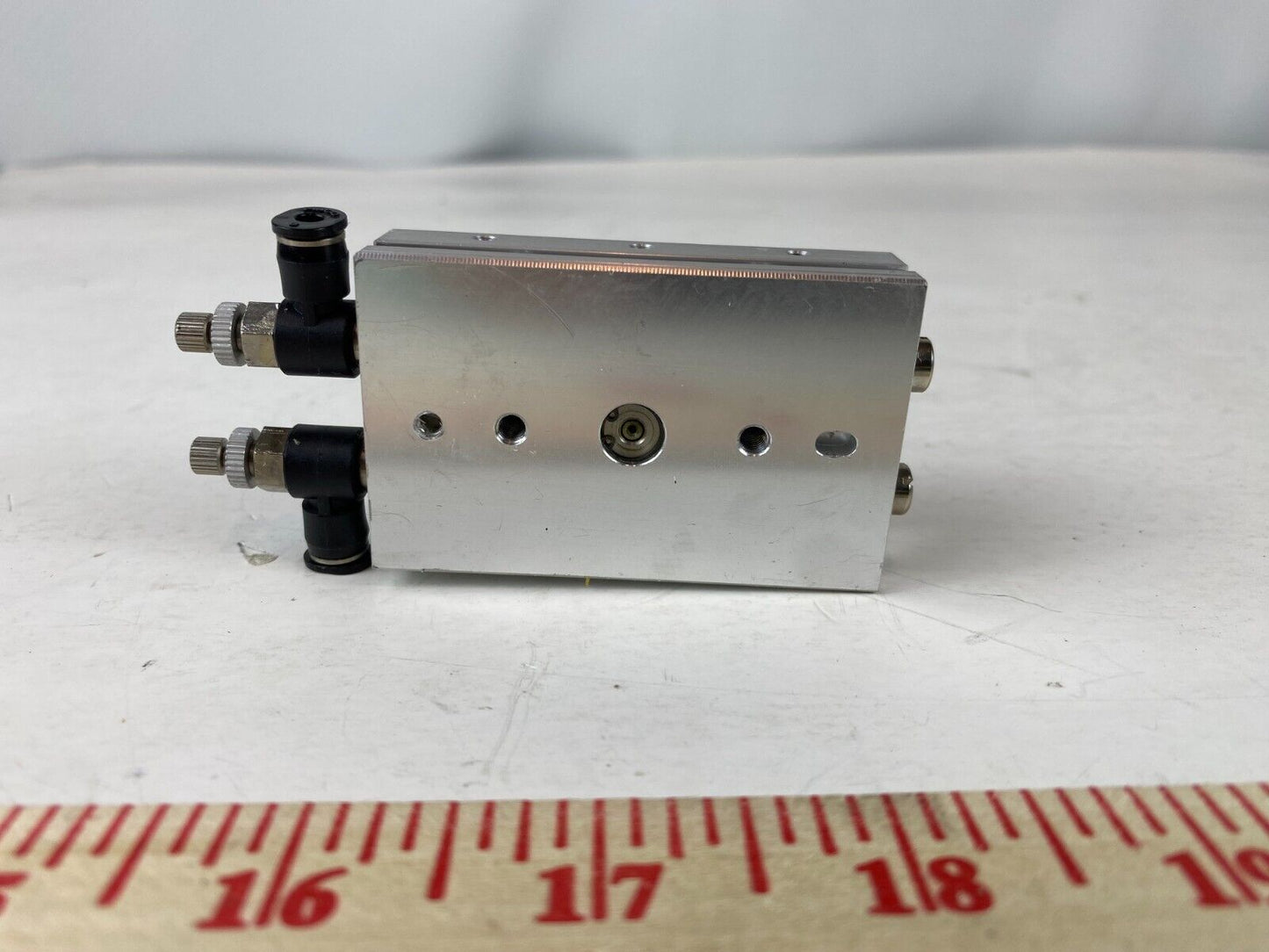 Koganei AFDPG-12 Alpha Series Air Gripper Pneumatic End Effector