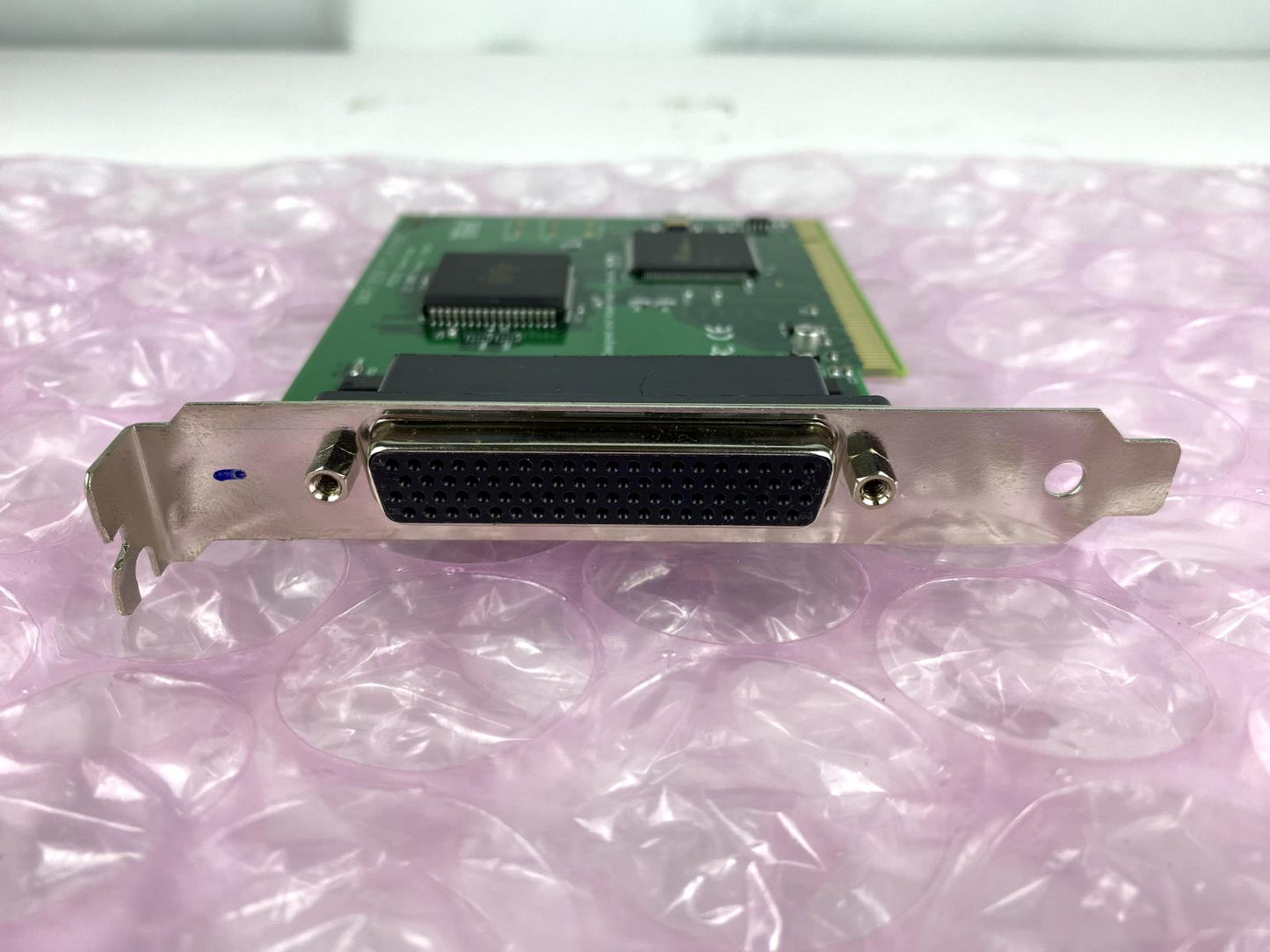 AXXON MAP / 950 PCI 8 PORT RS232 SERIAL CARD OSA-5100