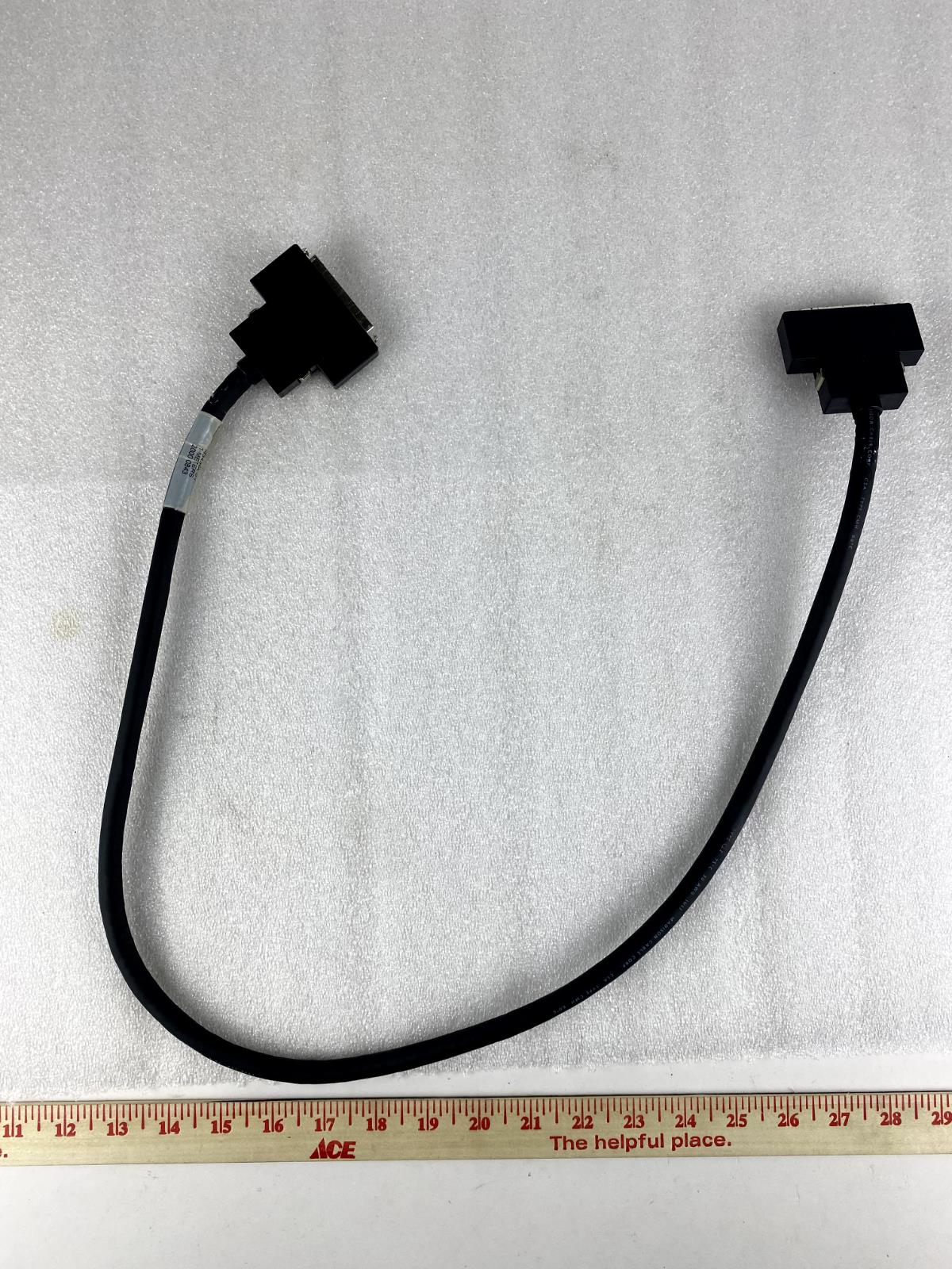 National Instruments 183432A-01 Shielded Data Cable – 1 Meter (Best Offer!)