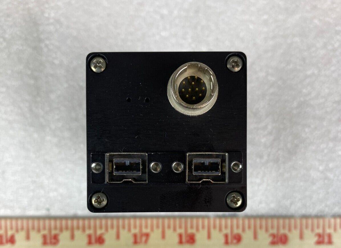Allied Vision Pike F100B ASG Progressive Scan CCD Camera Machine Vision
