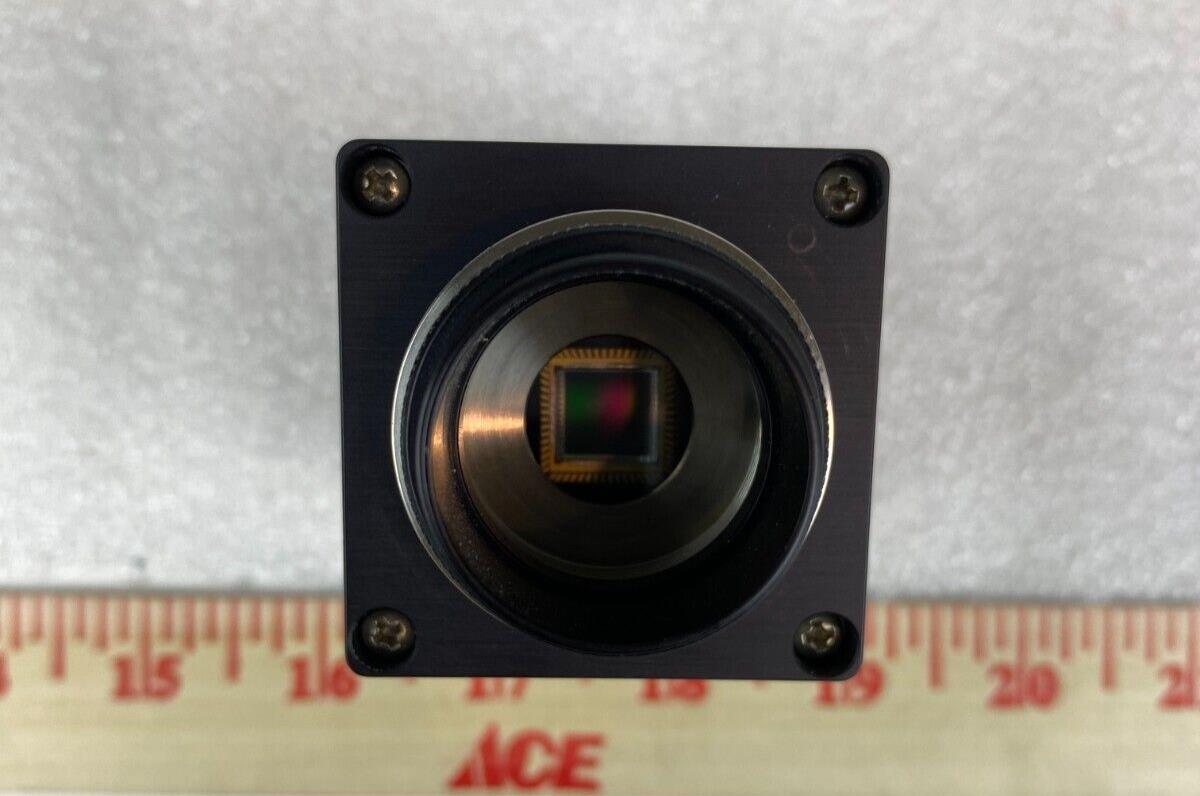 Allied Vision Pike F100B ASG Progressive Scan CCD Camera Machine Vision