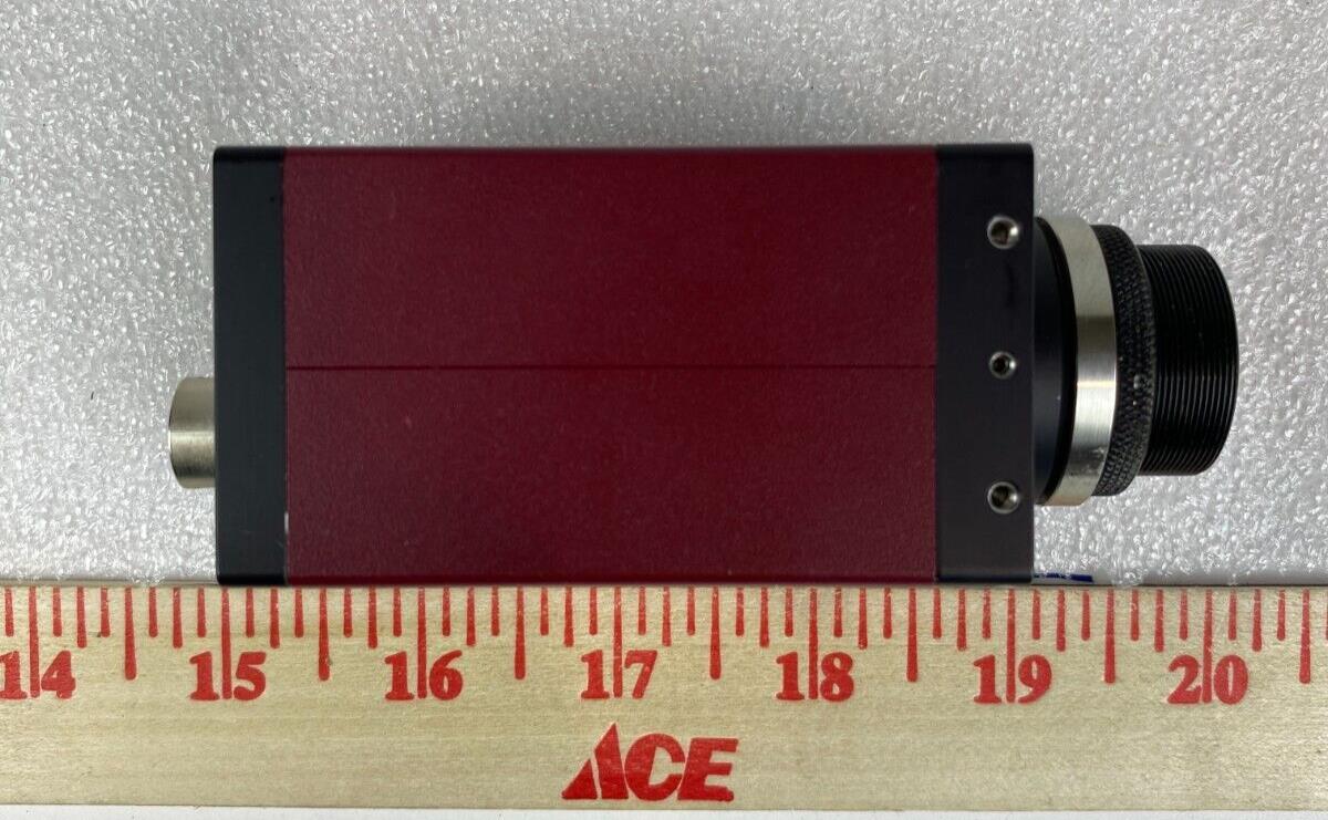 Allied Vision Pike F100B ASG Progressive Scan CCD Camera Machine Vision