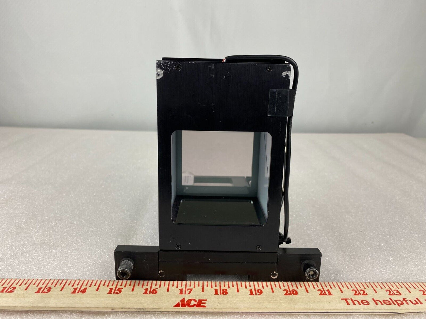 TMS CAS-00-070-W-24V COAXIAL ILLUMINATION