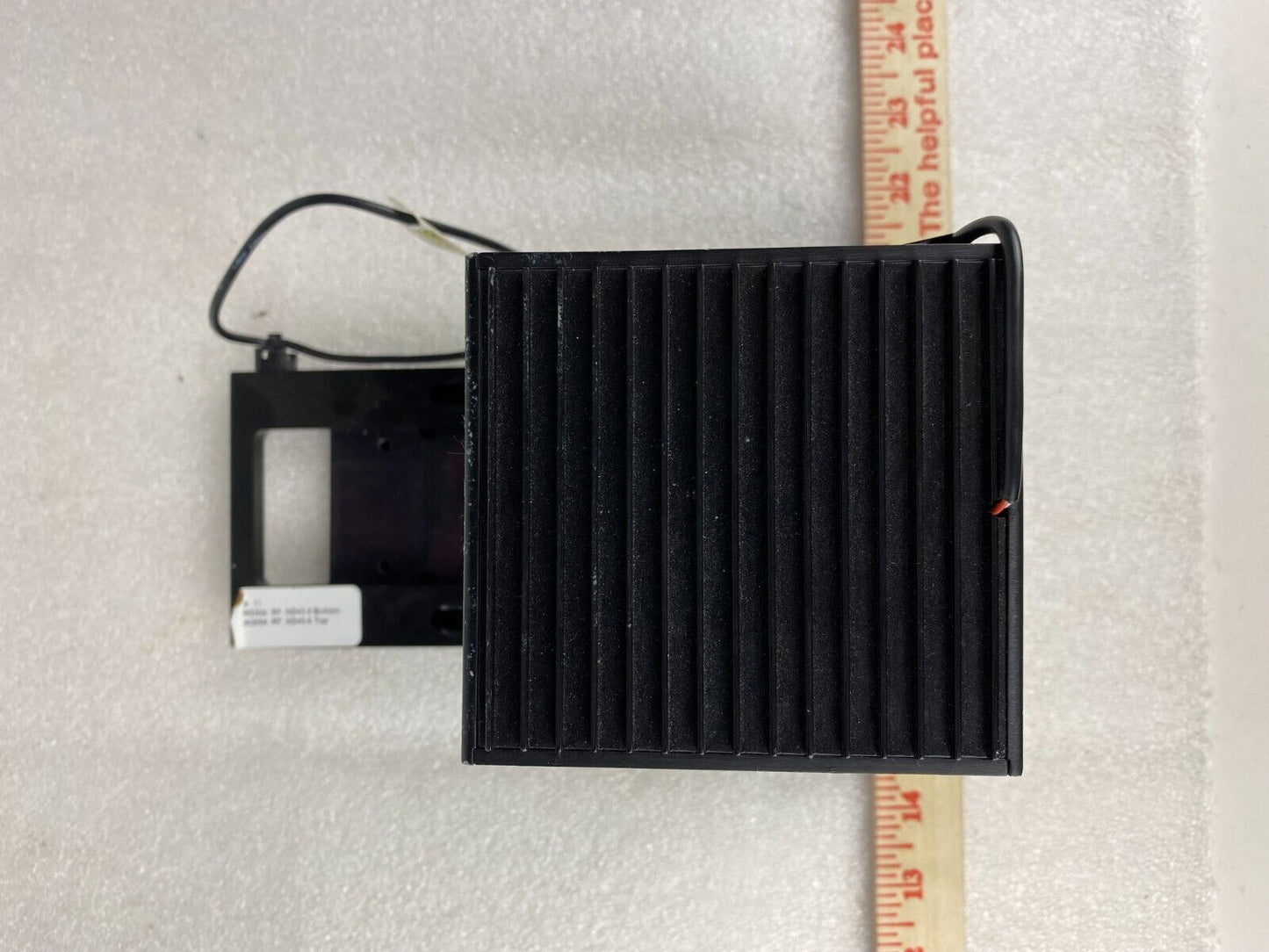 TMS CAS-00-070-W-24V COAXIAL ILLUMINATION