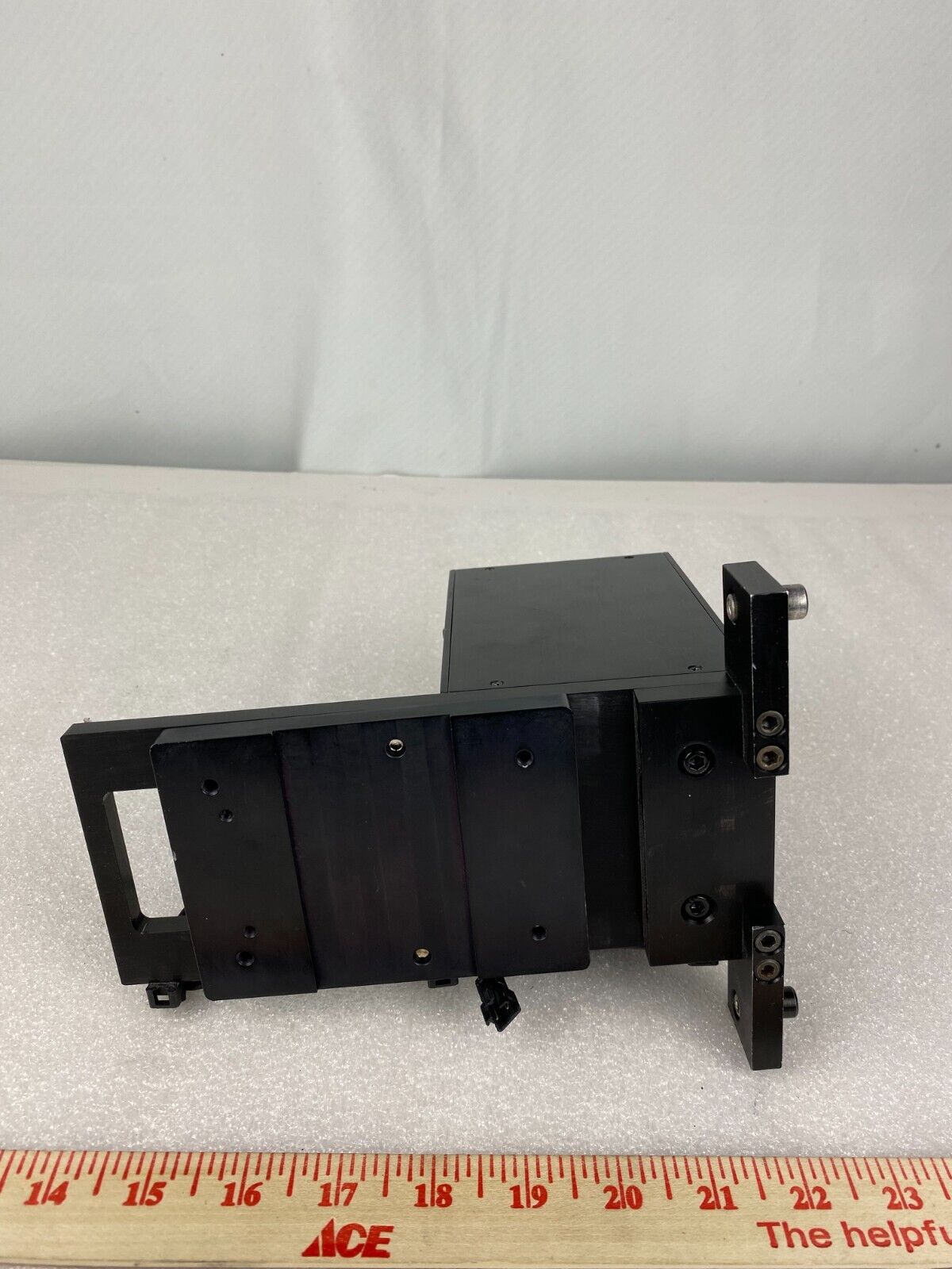 TMS CAS-00-070-W-24V COAXIAL ILLUMINATION