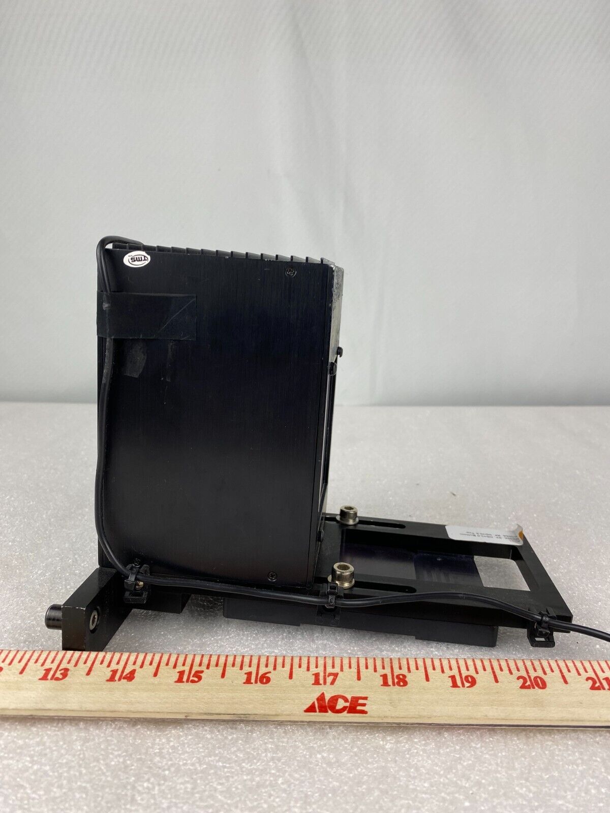 TMS CAS-00-070-W-24V COAXIAL ILLUMINATION