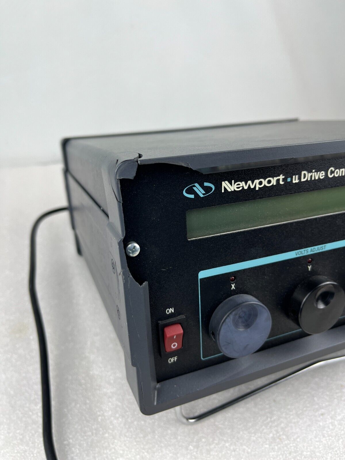 Newport u-Drive ESA-C 3-Axis Motion Controller – (Best Offer)