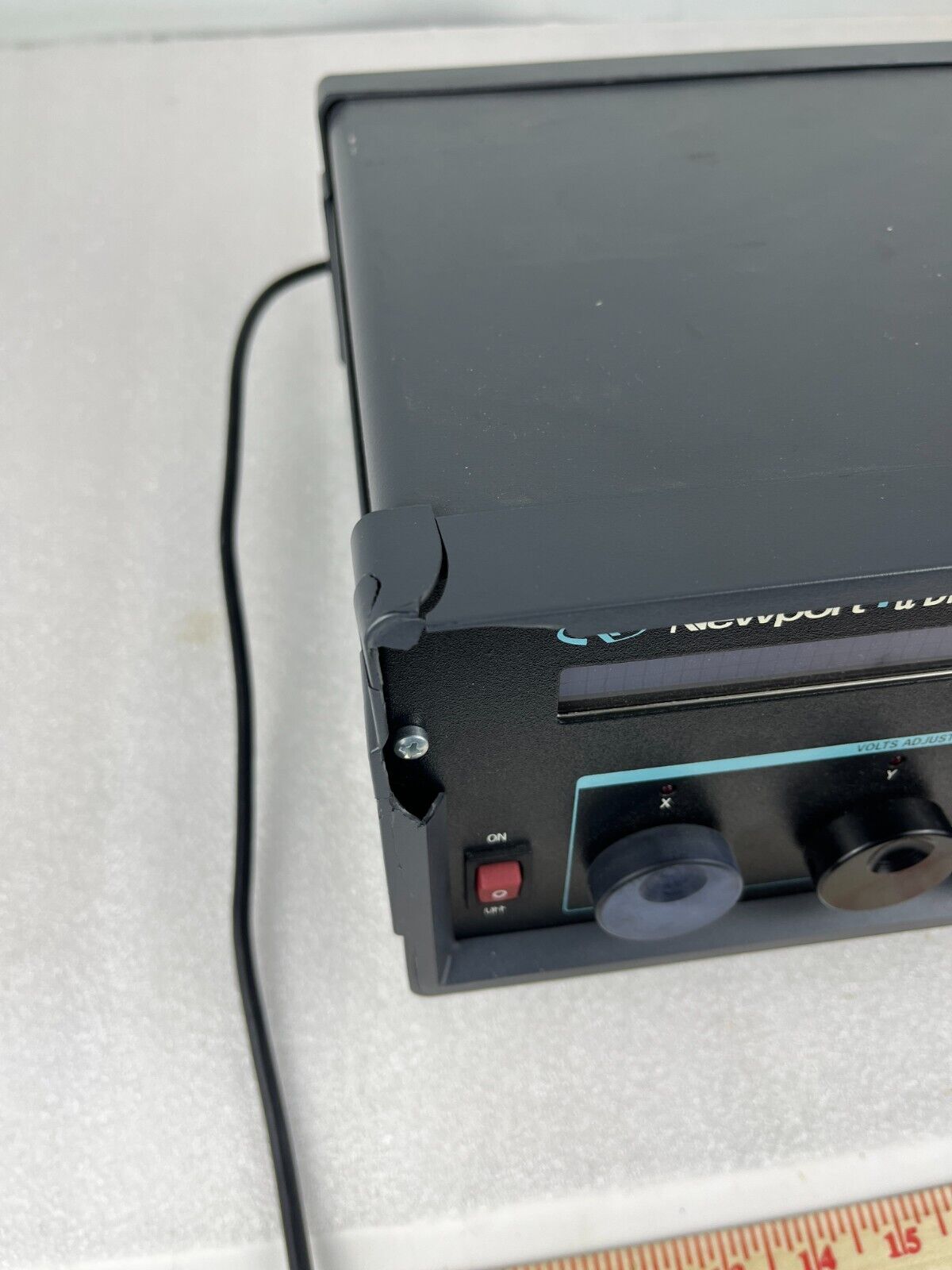 Newport u-Drive ESA-C 3-Axis Motion Controller – (Best Offer)