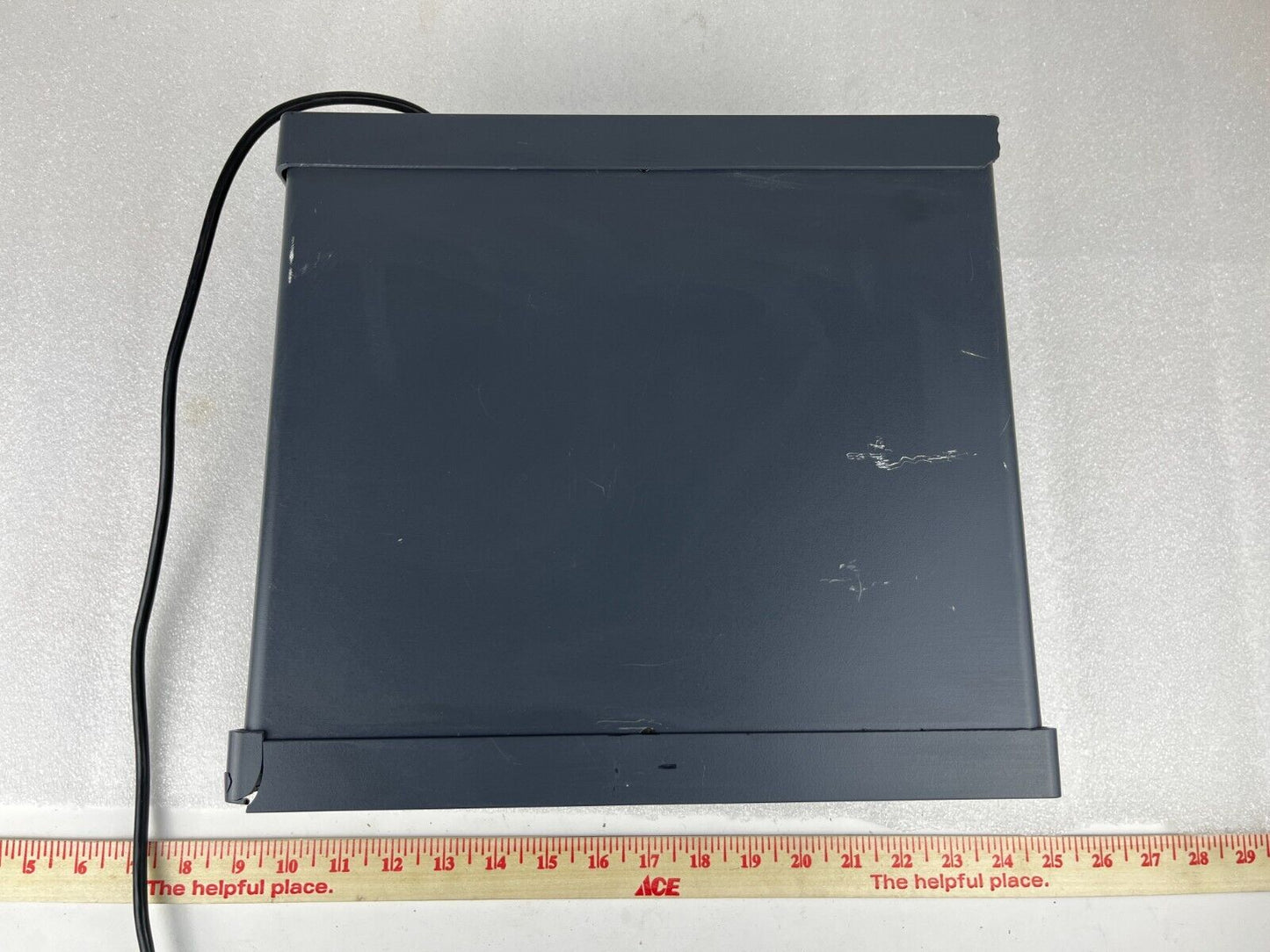 Newport u-Drive ESA-C 3-Axis Motion Controller – (Best Offer)