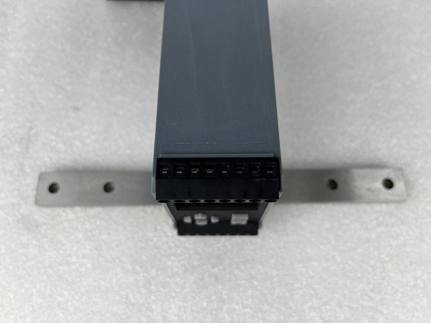 Rheintacho 5820.200 CRRA Speed Monitor 18–36VDC (Powers On)