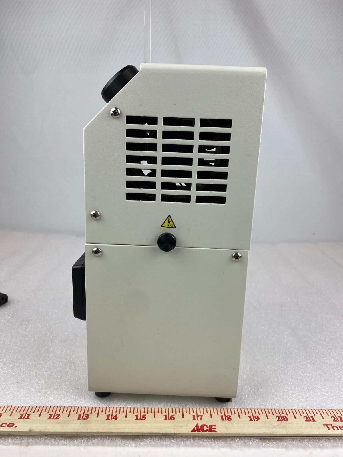 Thermo Scientific Mel-Temp 3.0 Model 1401 Melting Point Apparatus