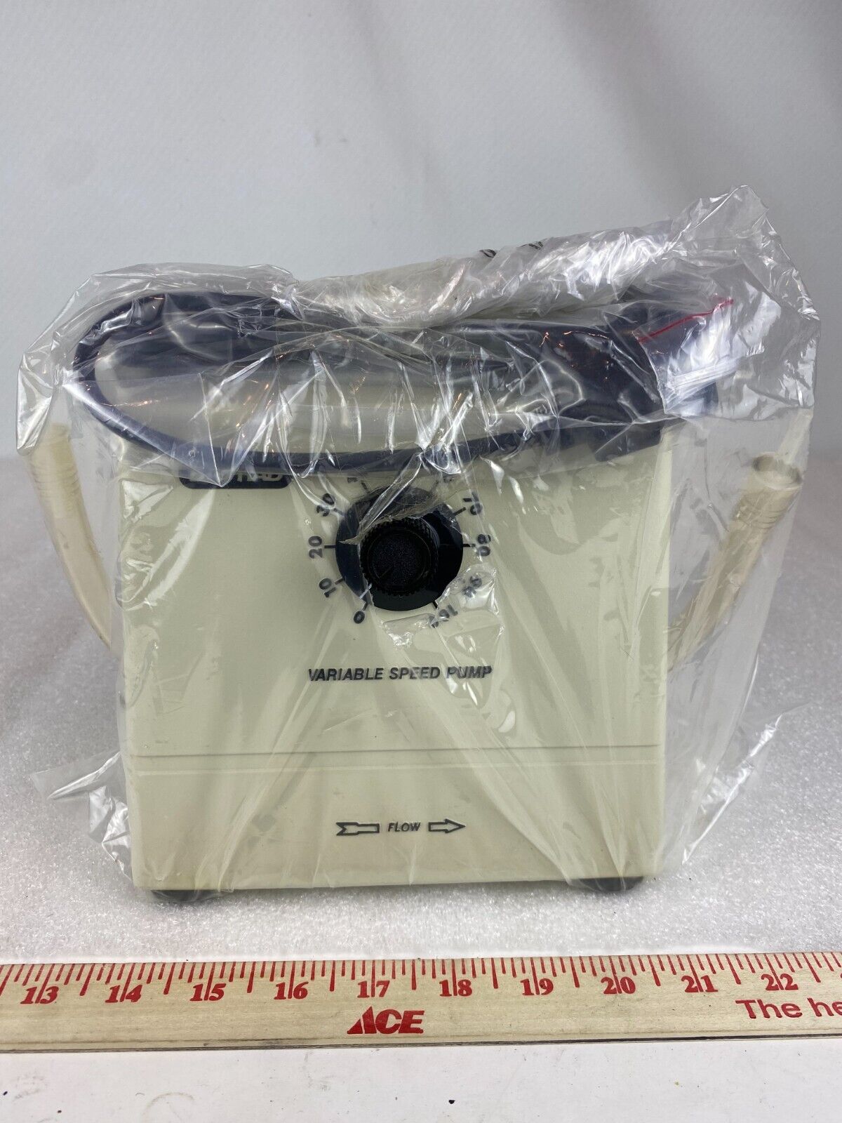 Bio-Rad 224-BR Buffer Recirculation Pump 4320