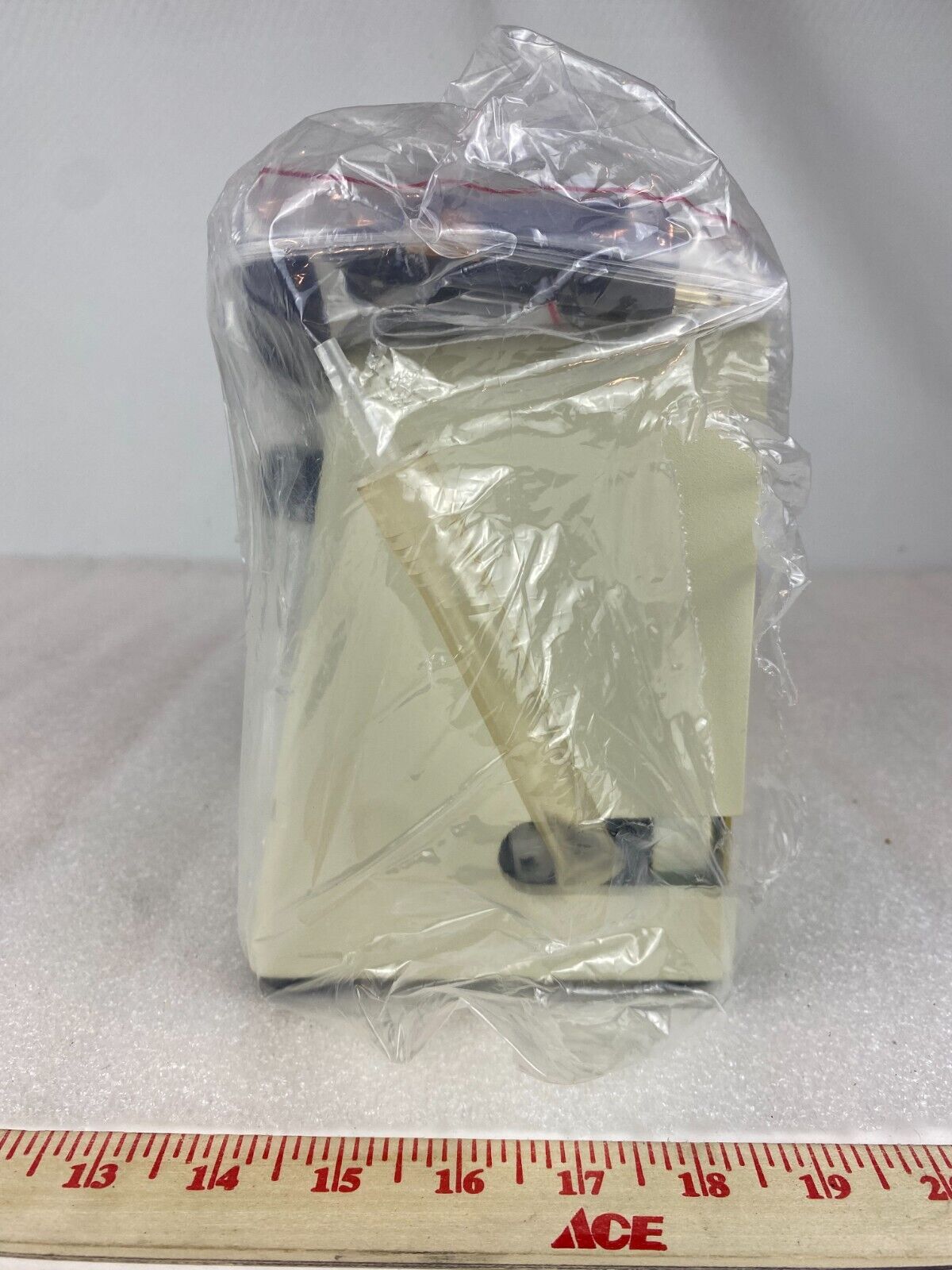 Bio-Rad 224-BR Buffer Recirculation Pump 4320