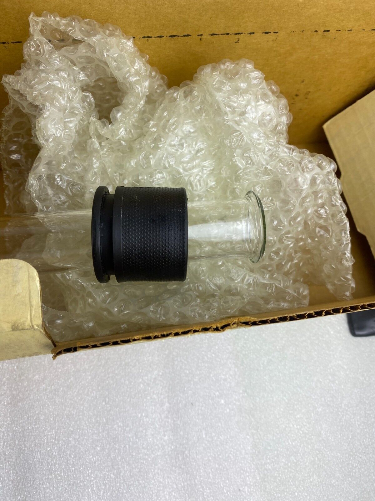 SPECTRA/CHROM LC COLUMN FOR FPLC 2.5 X 100 CM 124034