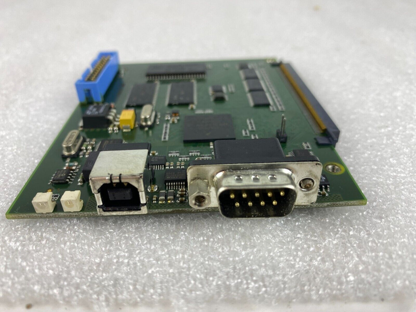 BECKMAN COULTER PARADIGM PLATFORM CPU BOARD 2005 V002