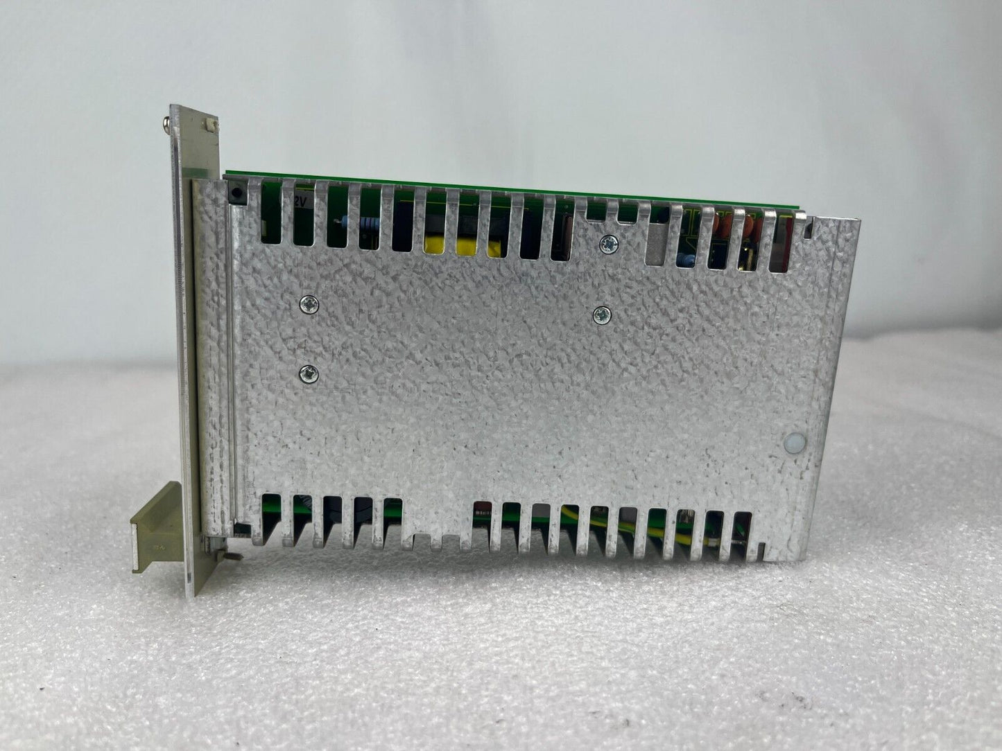 Schroff SEK 112 Power Supply Module – 13100044, Tested for Power
