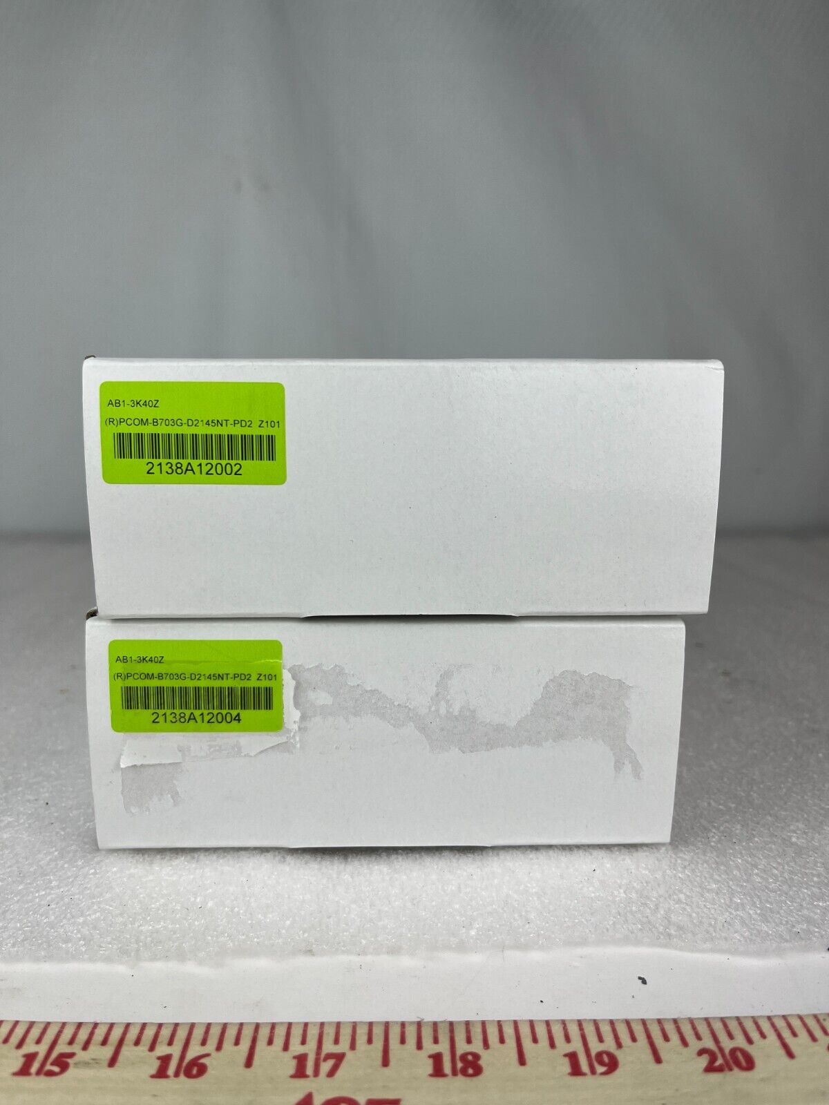 Portwell PCOM-B703G-D2145NT-PD2 COM Express Type 7 Module (Best Offer!)