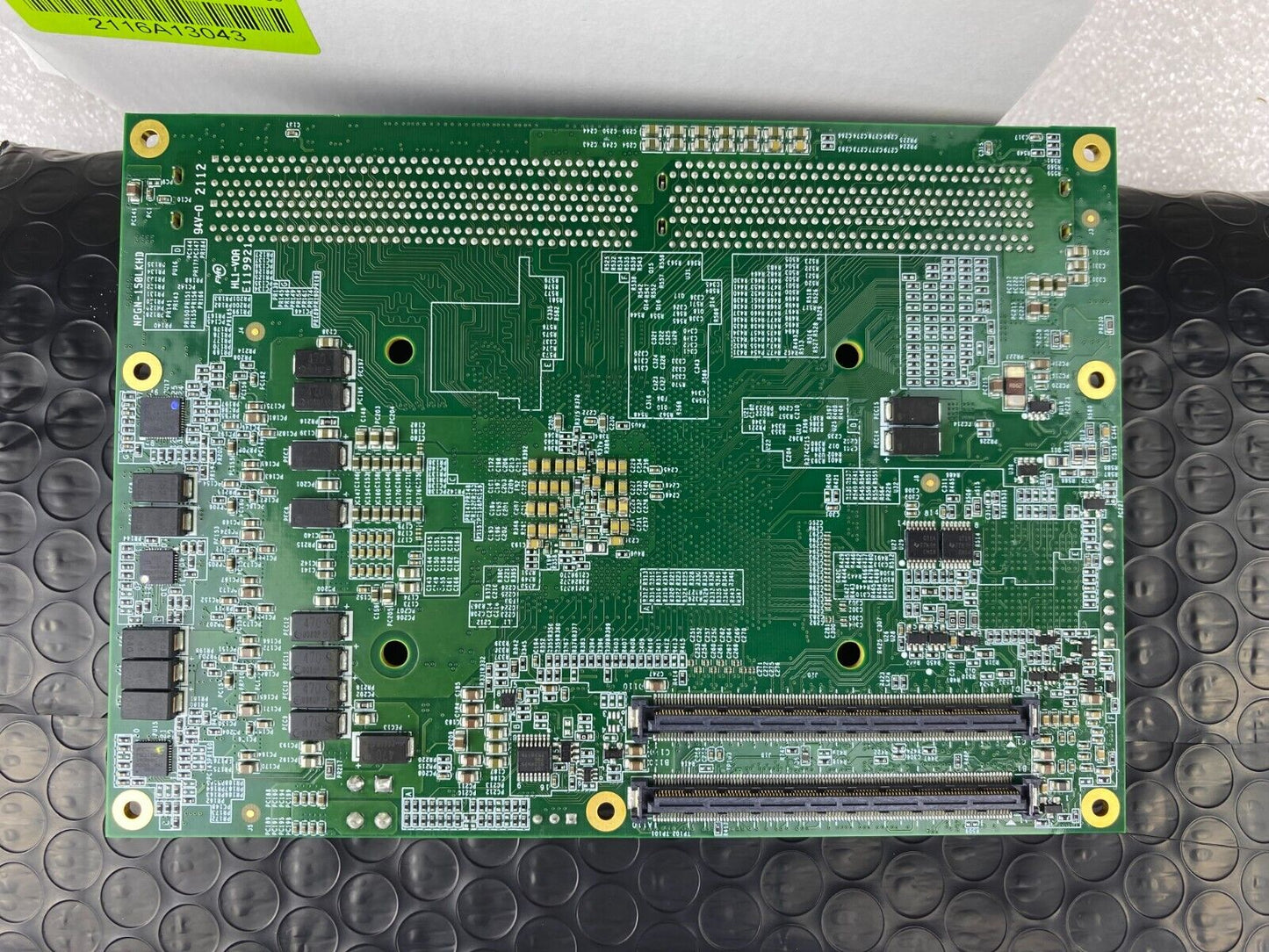 PORTWELL PCOM-B703G INDUSTRIAL MOTHERBOARD INTEL XEON 1.90GHz D-2145NT