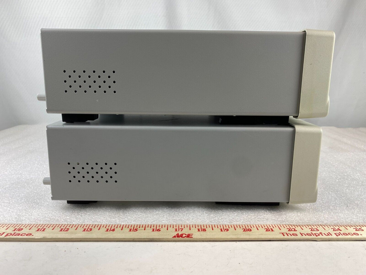 EXFO LTS-3900 Loss Test Set LTS-3902-03BL-EI