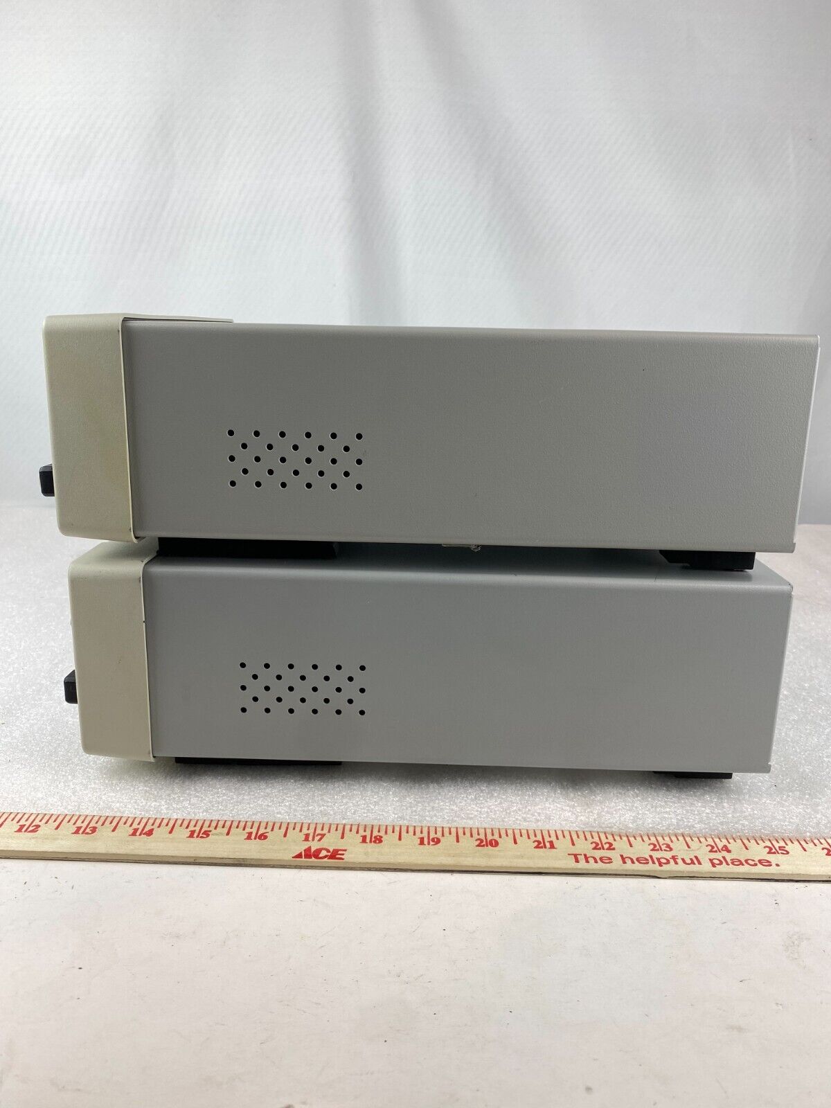 EXFO LTS-3900 Loss Test Set LTS-3902-03BL-EI