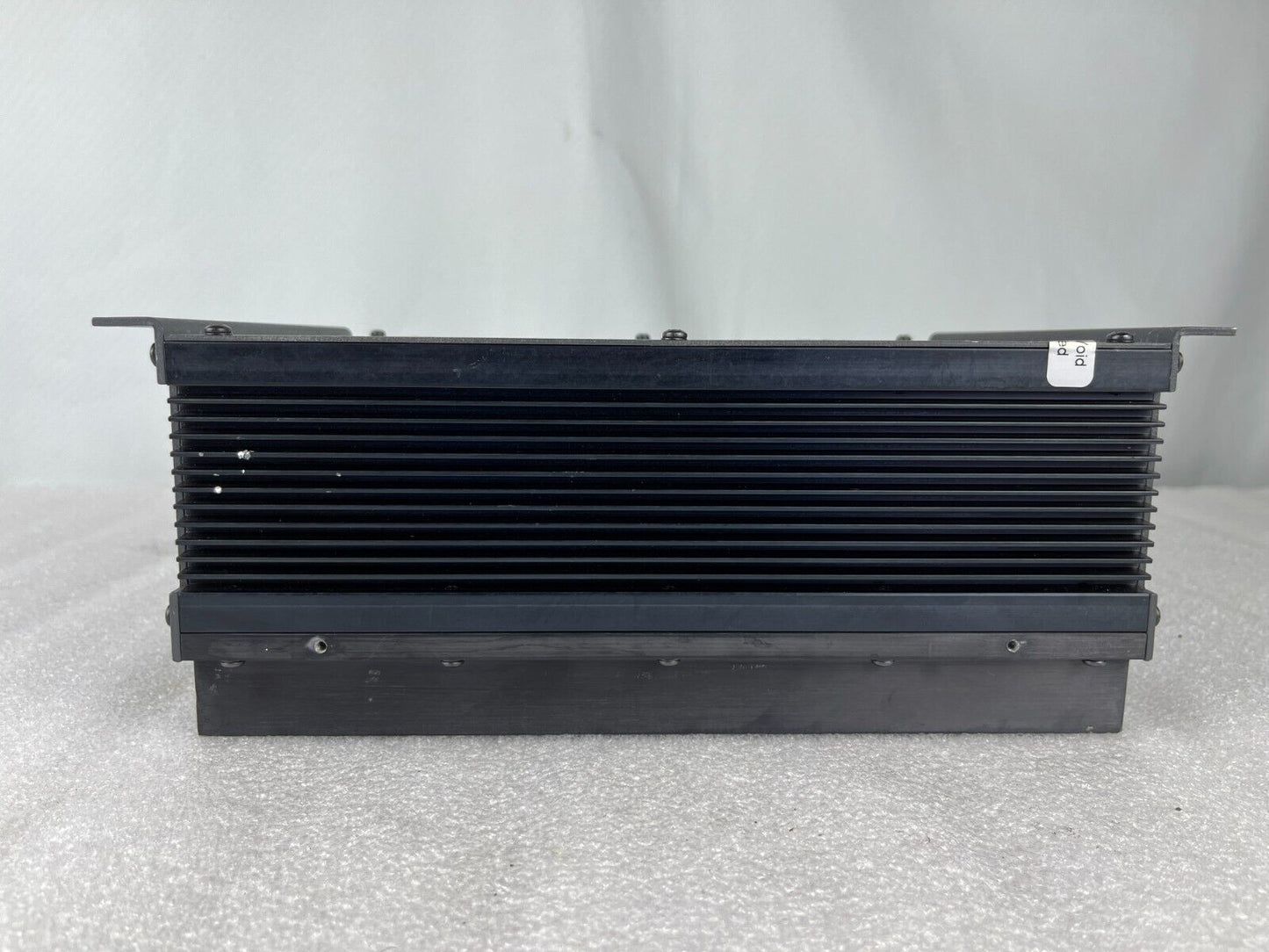 Parker Compumotor LE57-83 Servo Drive LE Stepper Motor (Tested Power Only)