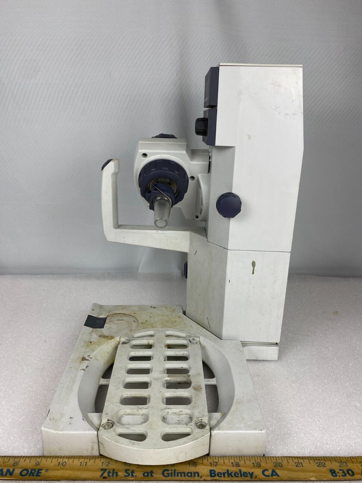 Buchi Rotavapor R-200 Rotary Evaporator – Lab Evaporation System