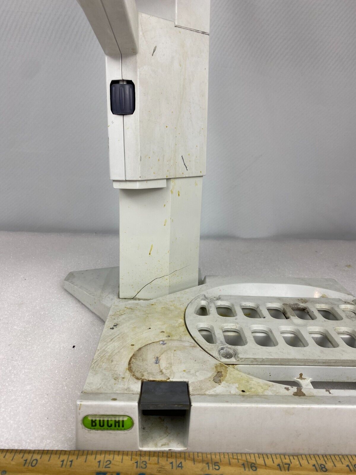 Buchi Rotavapor R-200 Rotary Evaporator – Lab Evaporation System