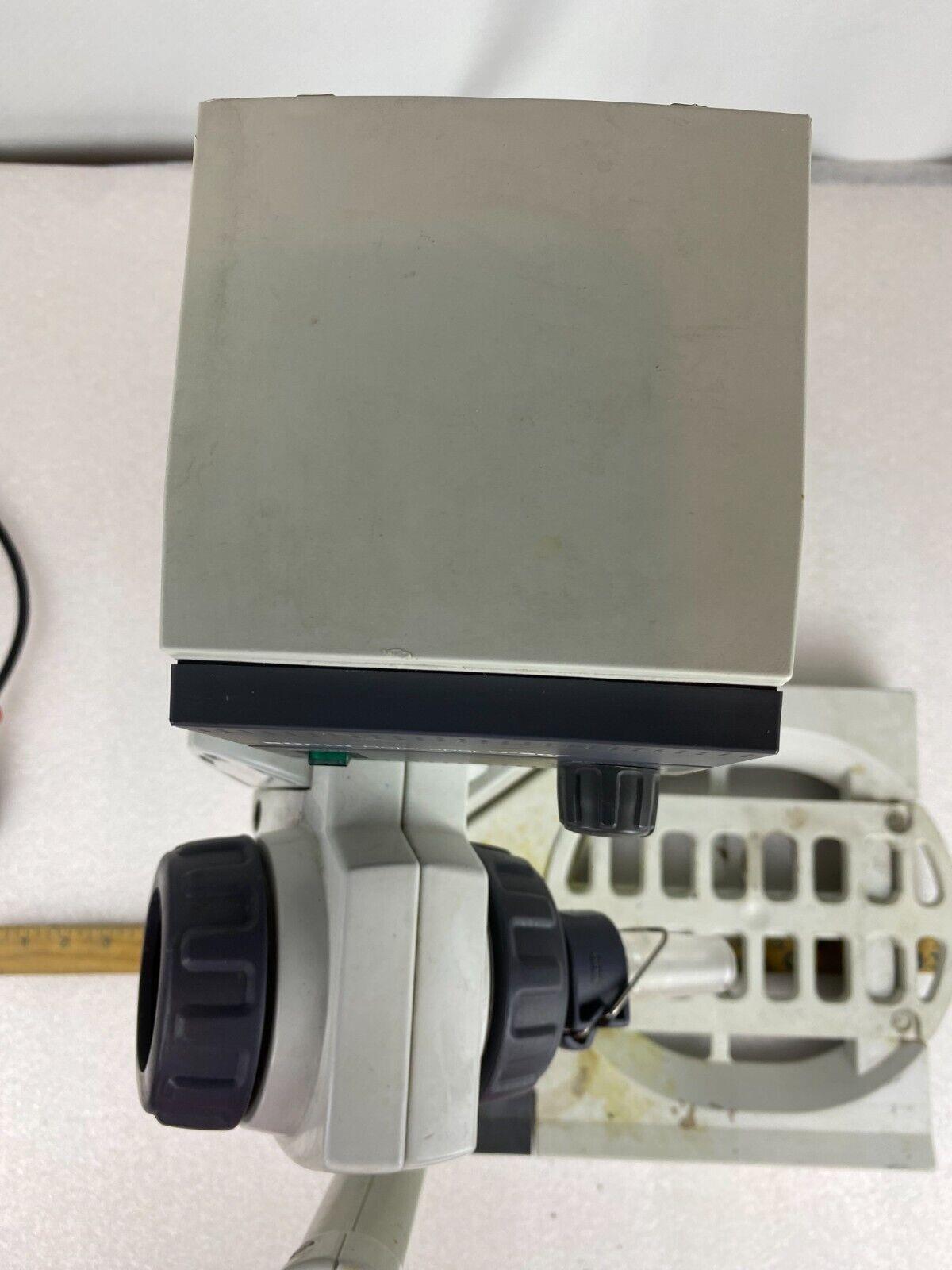 Buchi Rotavapor R-200 Rotary Evaporator – Lab Evaporation System