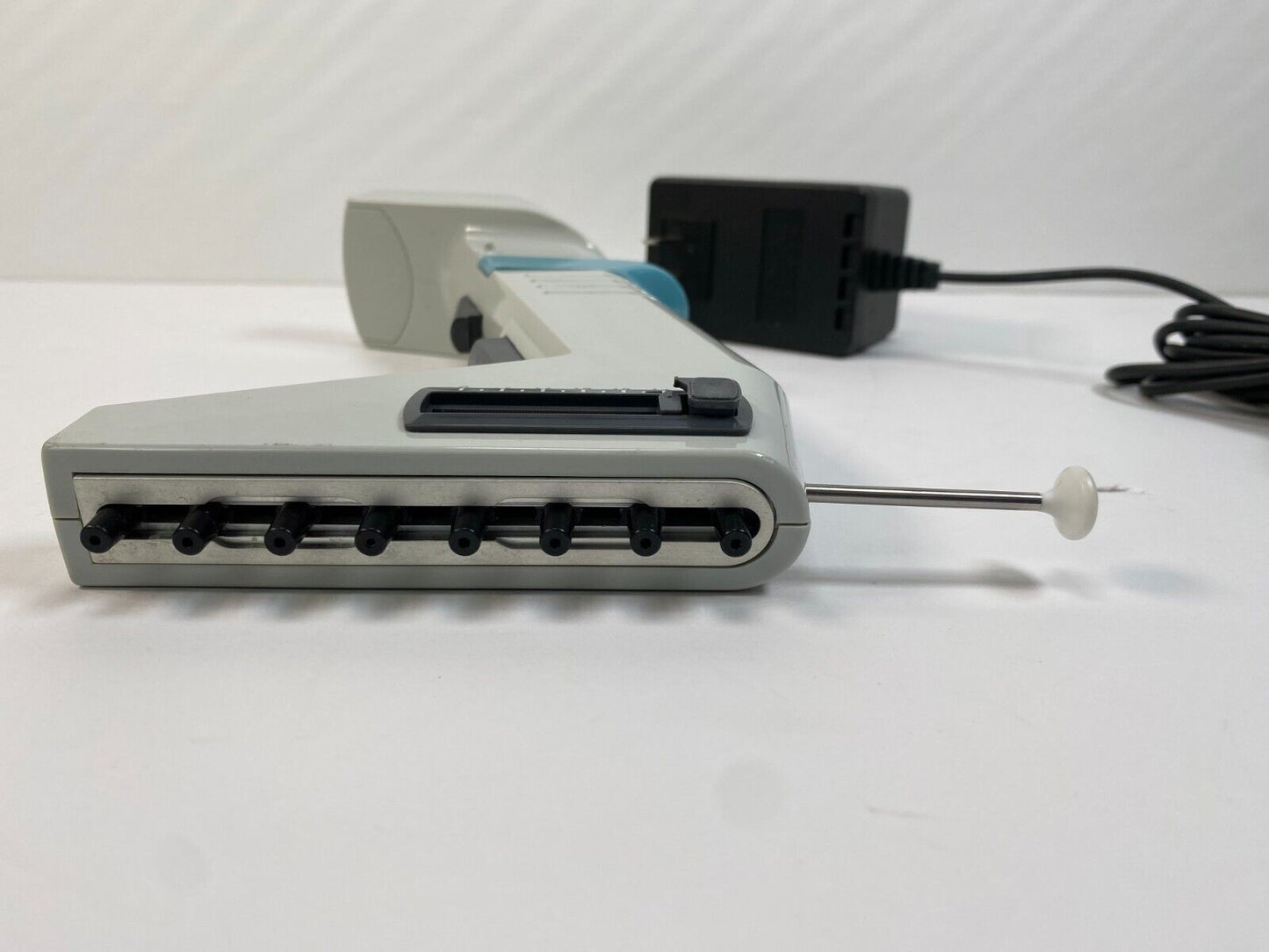 Thermo Scientific Matrix Impact 2 250 uL 8 Channel Electronic Pipette