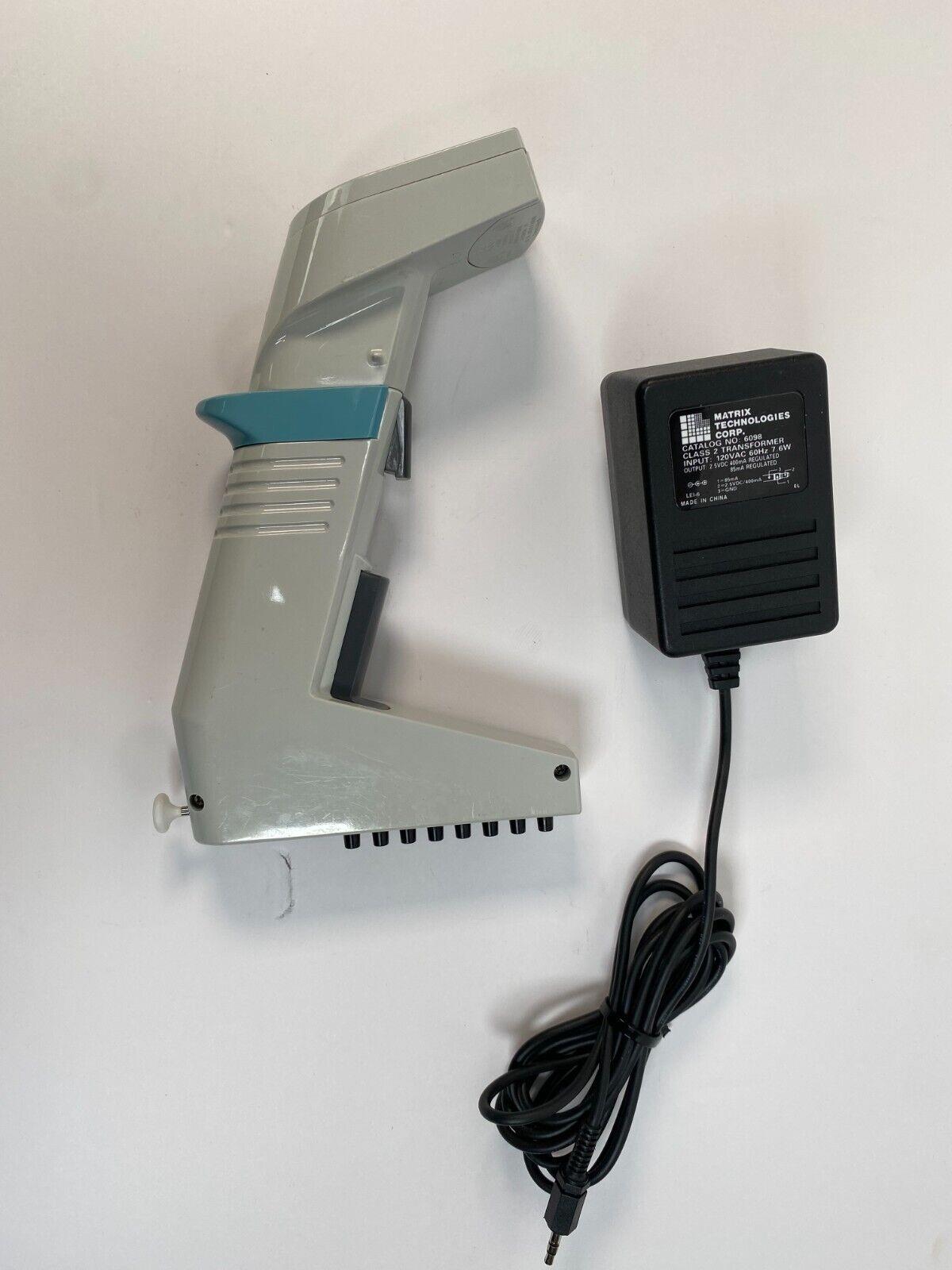 Thermo Scientific Matrix Impact 2 250 uL 8 Channel Electronic Pipette