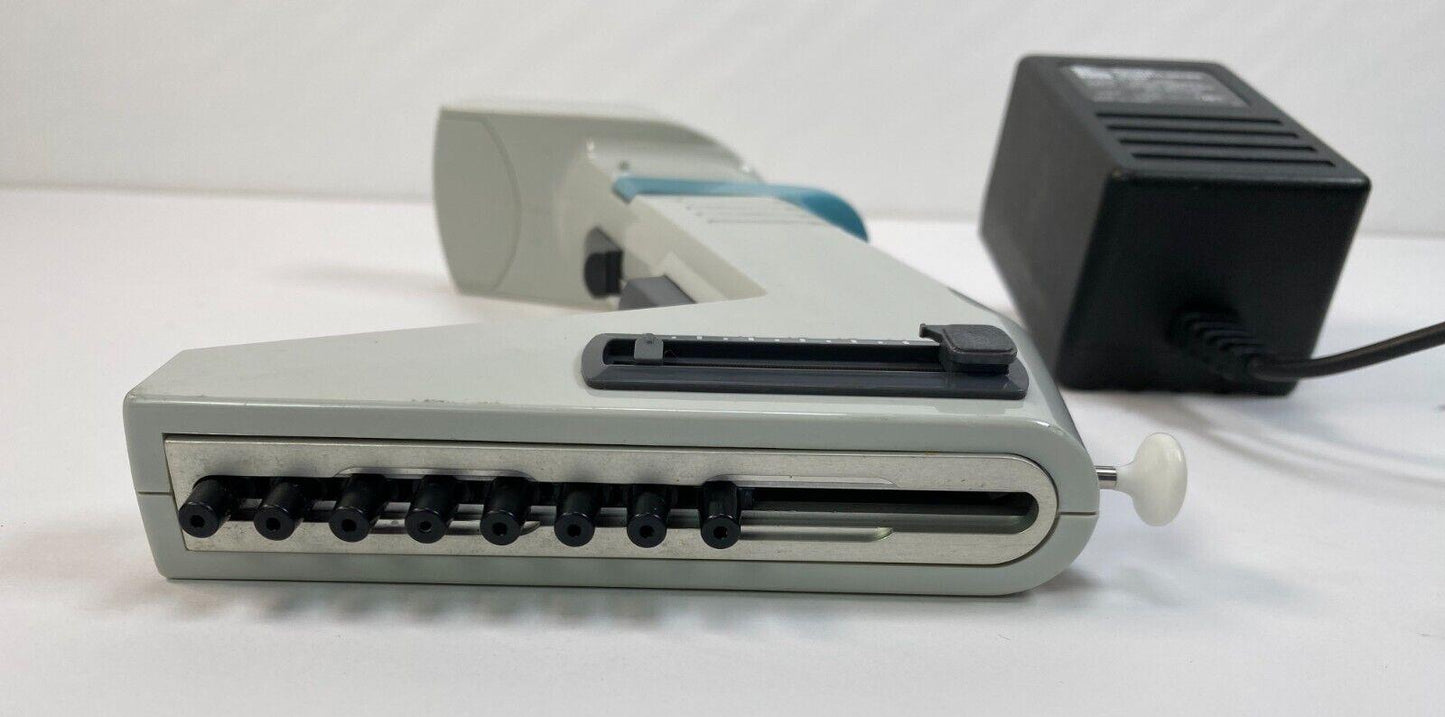 Thermo Scientific Matrix Impact 2 250 uL 8 Channel Electronic Pipette