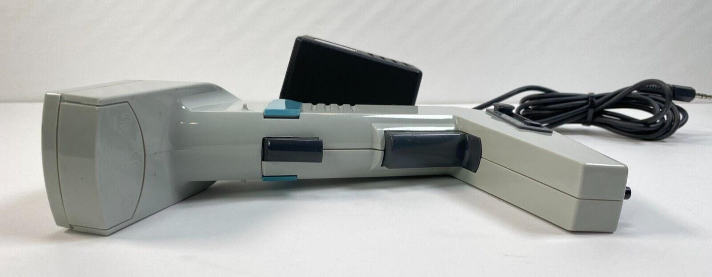Thermo Scientific Matrix Impact 2 250 uL 8 Channel Electronic Pipette