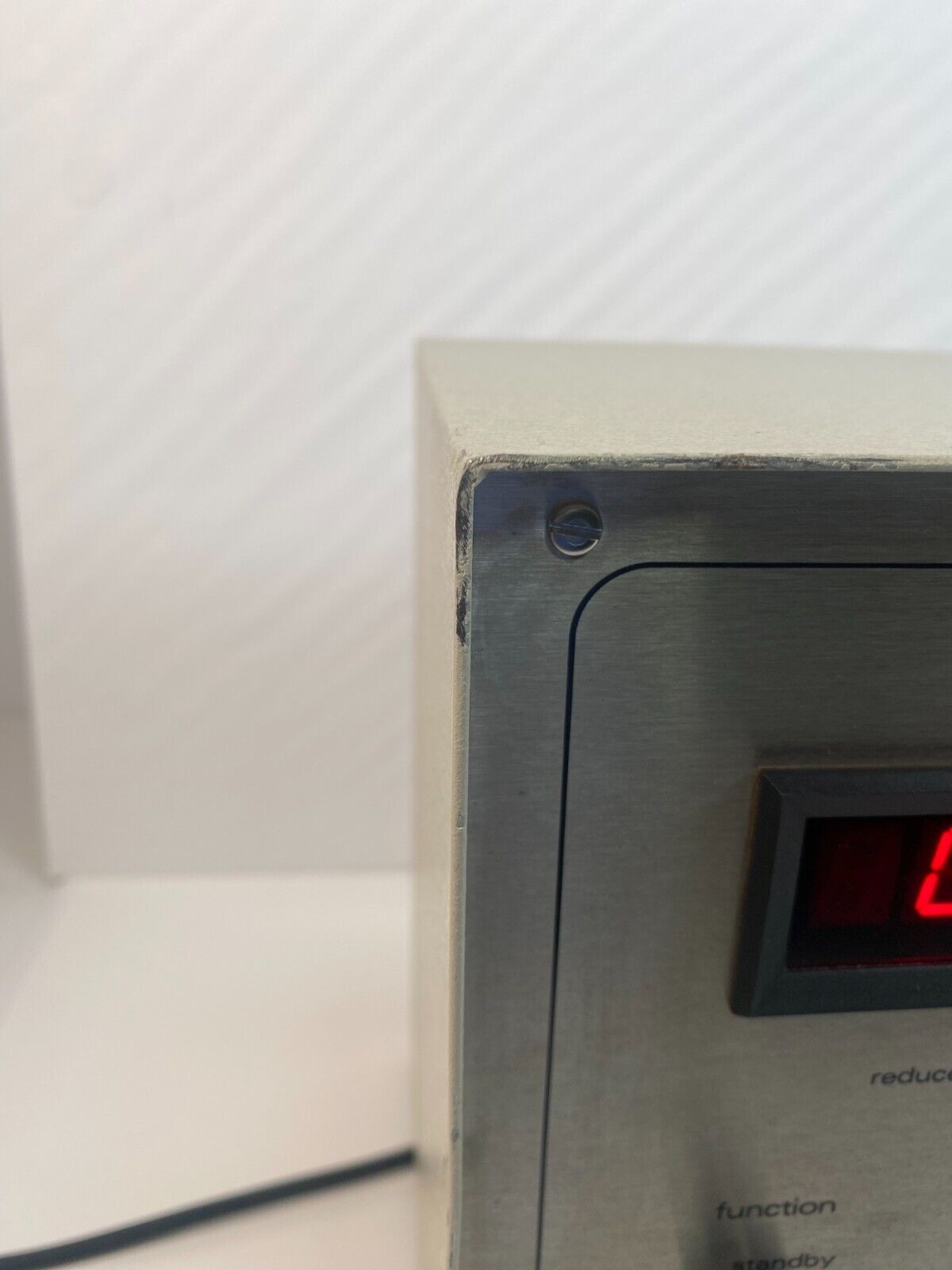 Zeta-Meter 3.0 ZM3-015 Zeta Potential Data Display Instrument