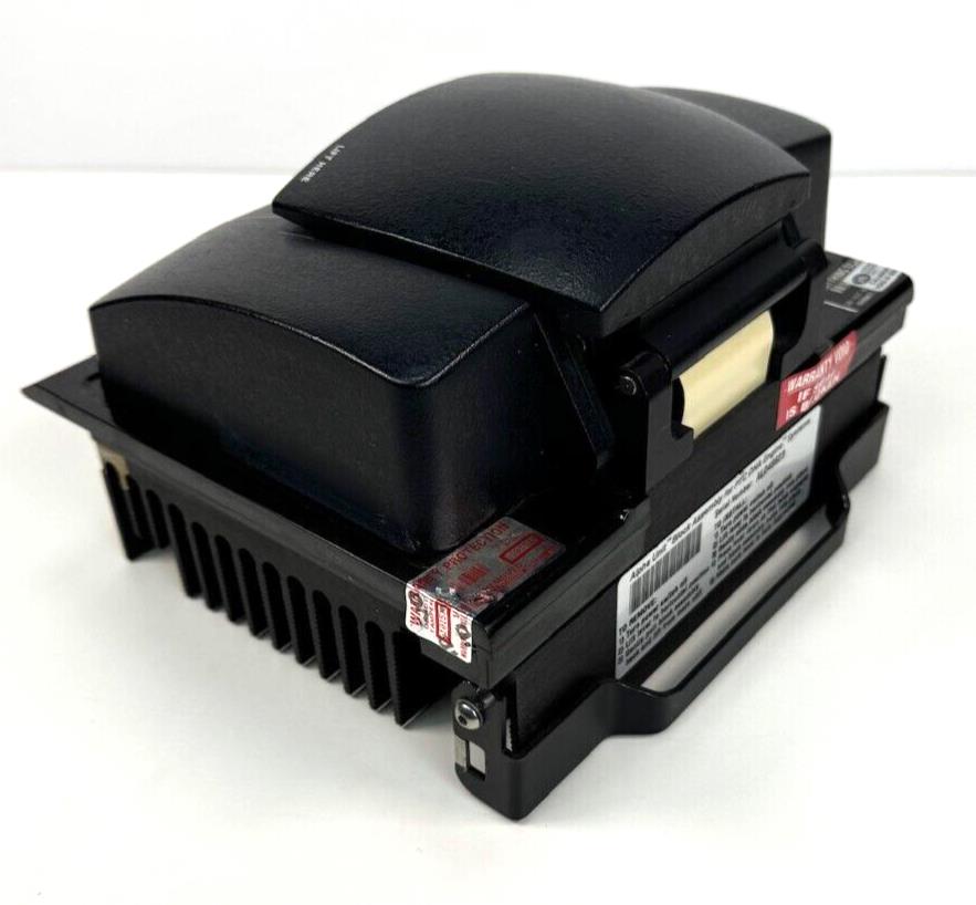 MJ Research Alpha Block RPN03057 PCR Heated Block – Tested & Working