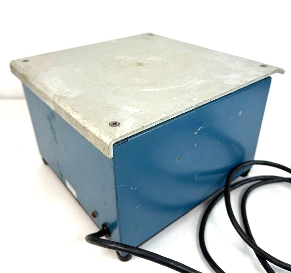 Cole-Parmer 4815 Magnetic Stirrer – Tested, High-Speed Stirring