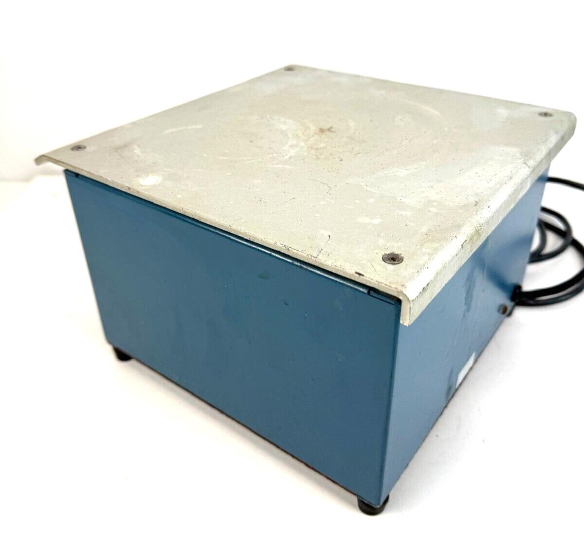 Cole-Parmer 4815 Magnetic Stirrer – Tested, High-Speed Stirring