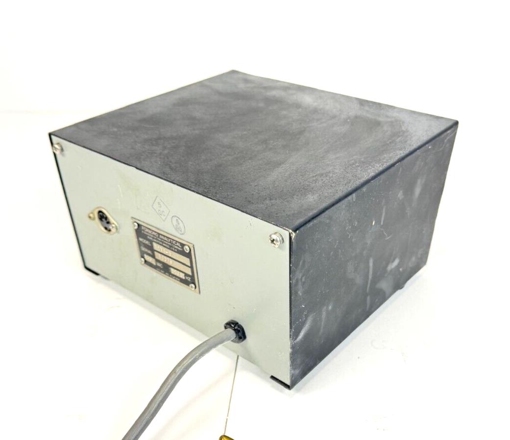 Foxboro Analytical 7079-3 Ferrogram Reader (Best Offer!)