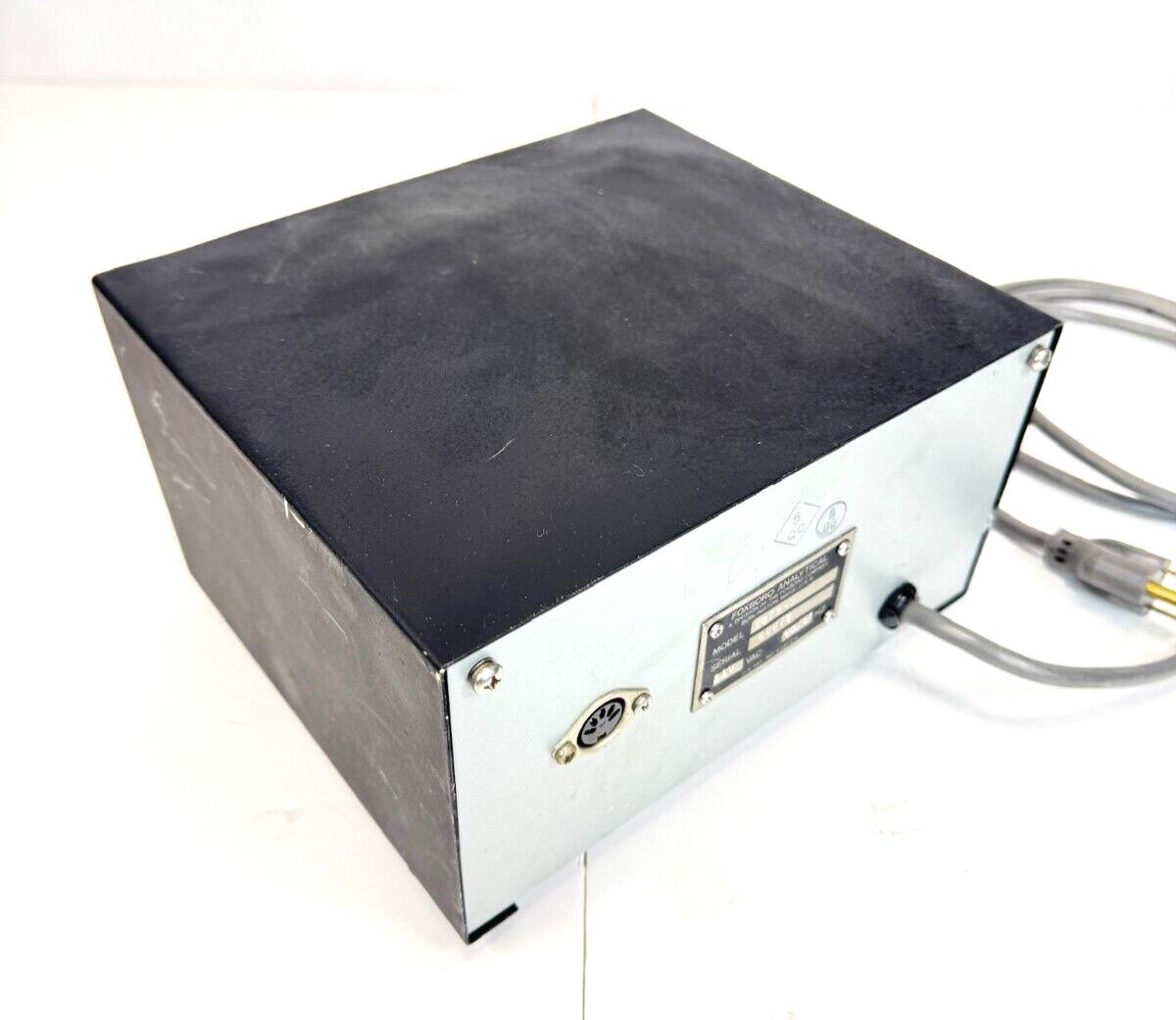 Foxboro Analytical 7079-3 Ferrogram Reader (Best Offer!)