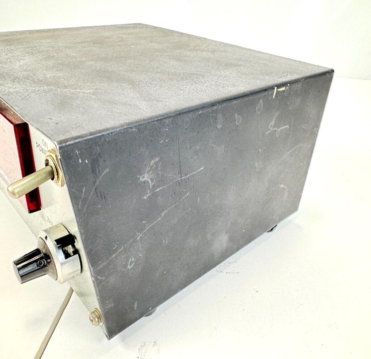 Foxboro Analytical 7079-3 Ferrogram Reader (Best Offer!)