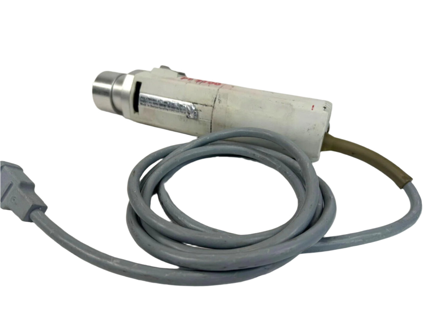 Polytron PT2000 Hand Held Homogenizer (See Details)